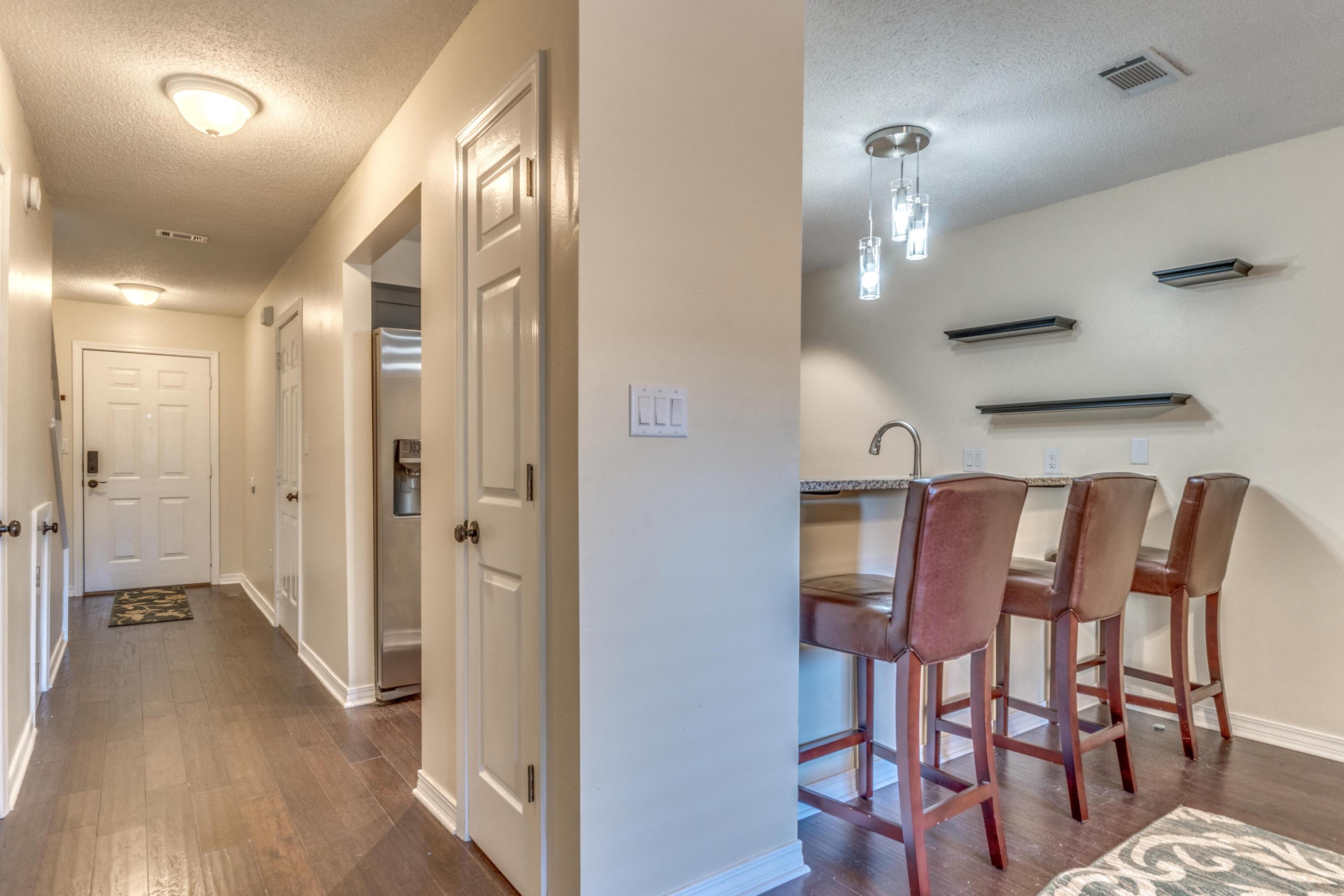 NEW WALTON VILLAGE - Residential