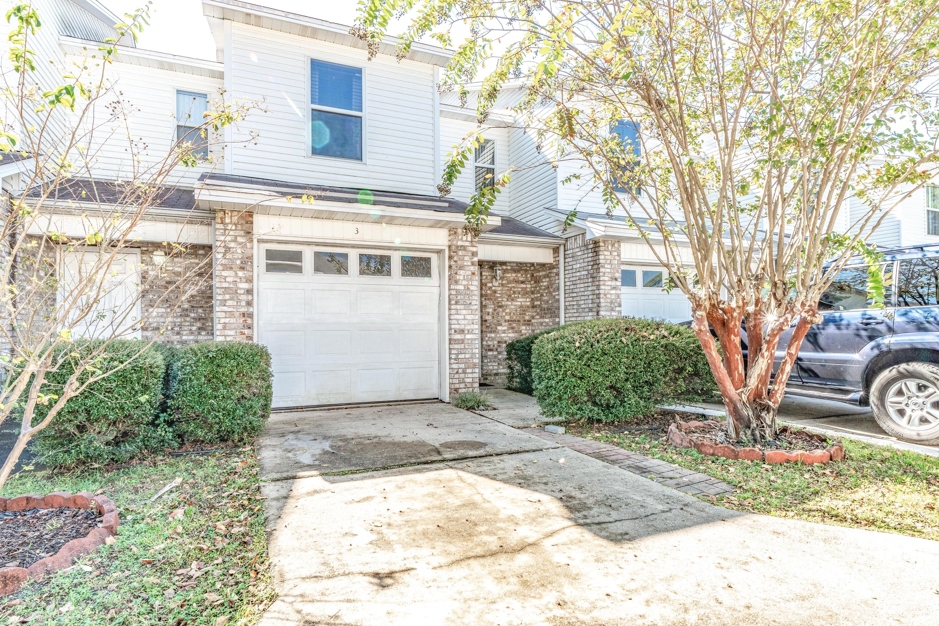 NEW WALTON VILLAGE - Residential