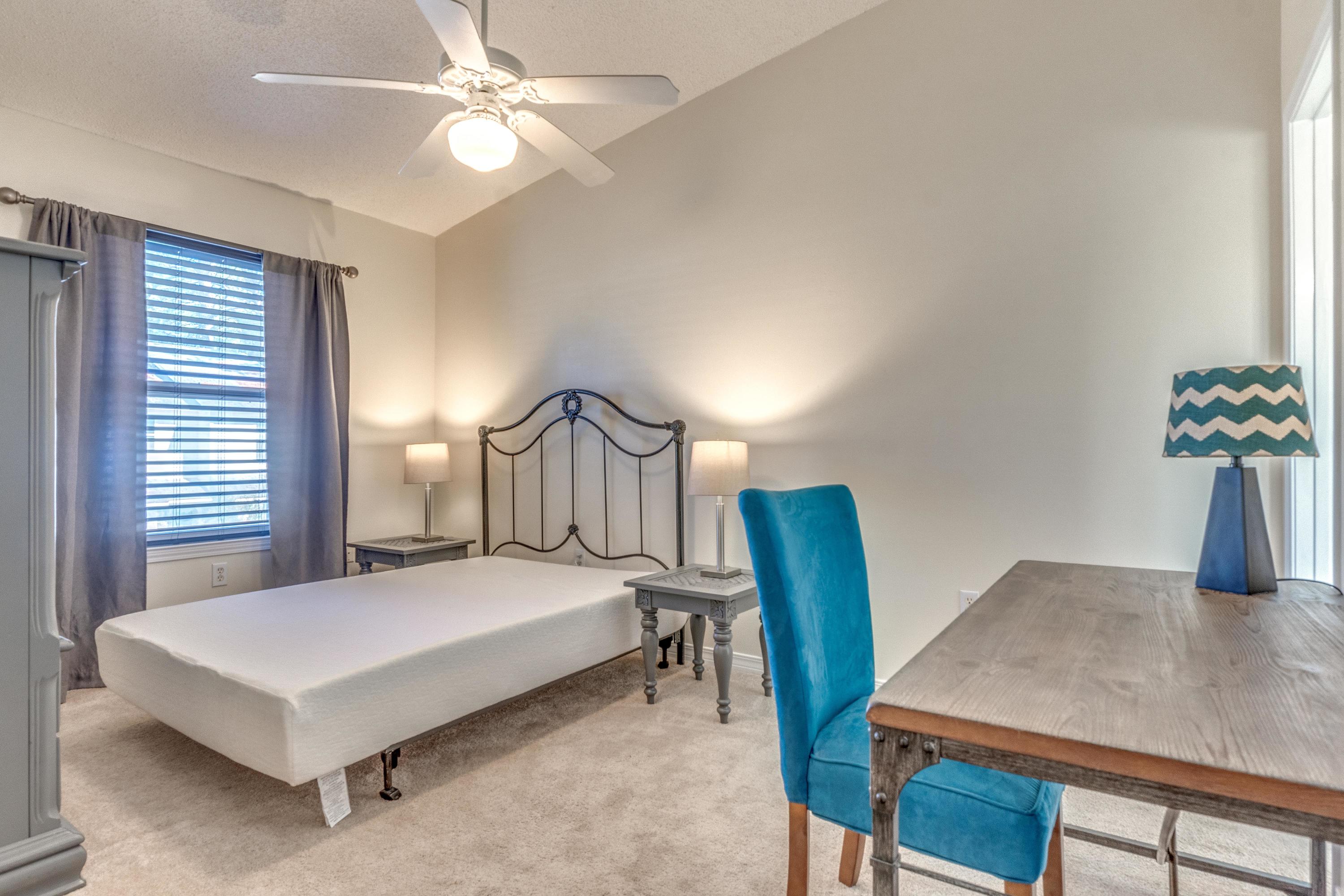 NEW WALTON VILLAGE - Residential