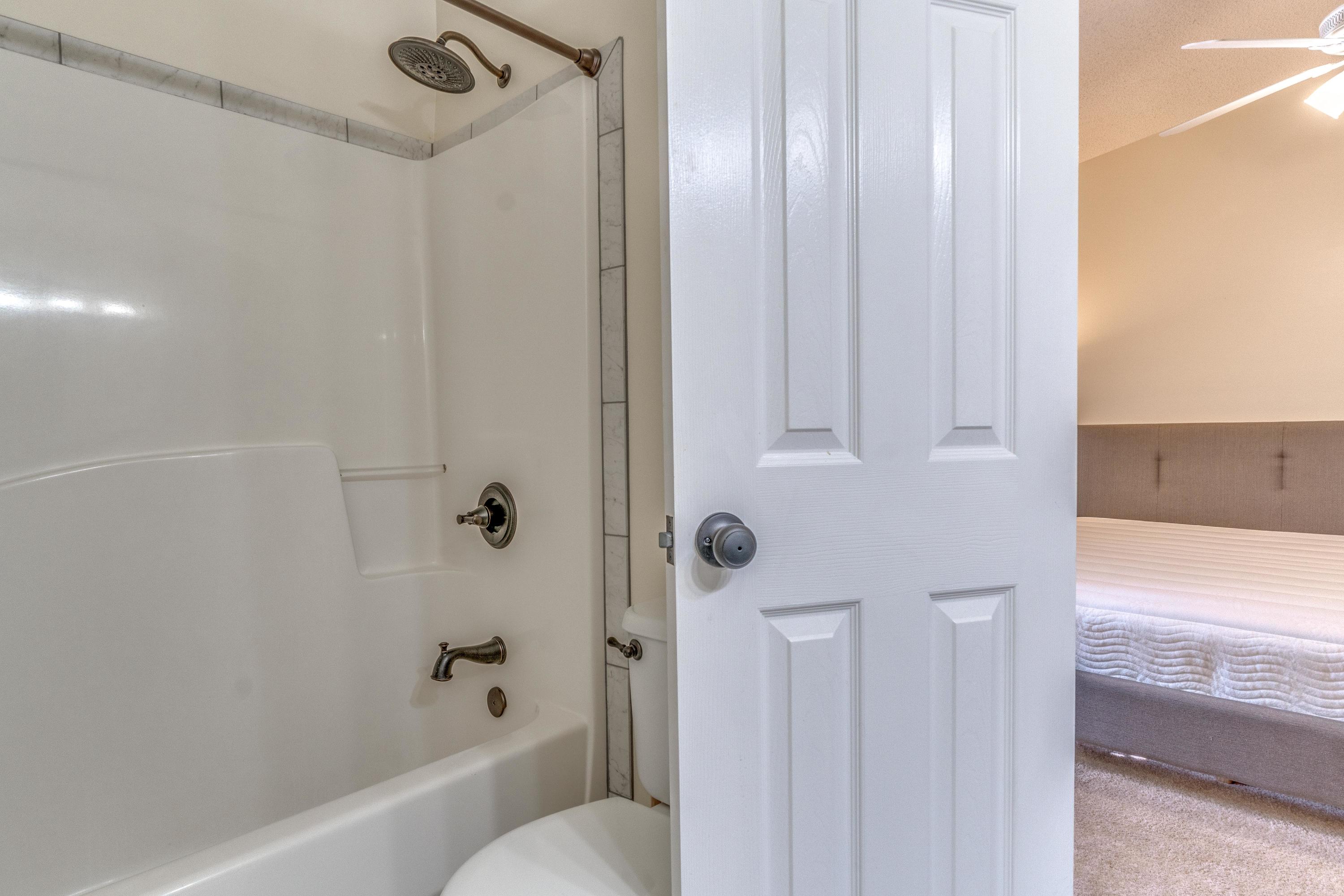 NEW WALTON VILLAGE - Residential