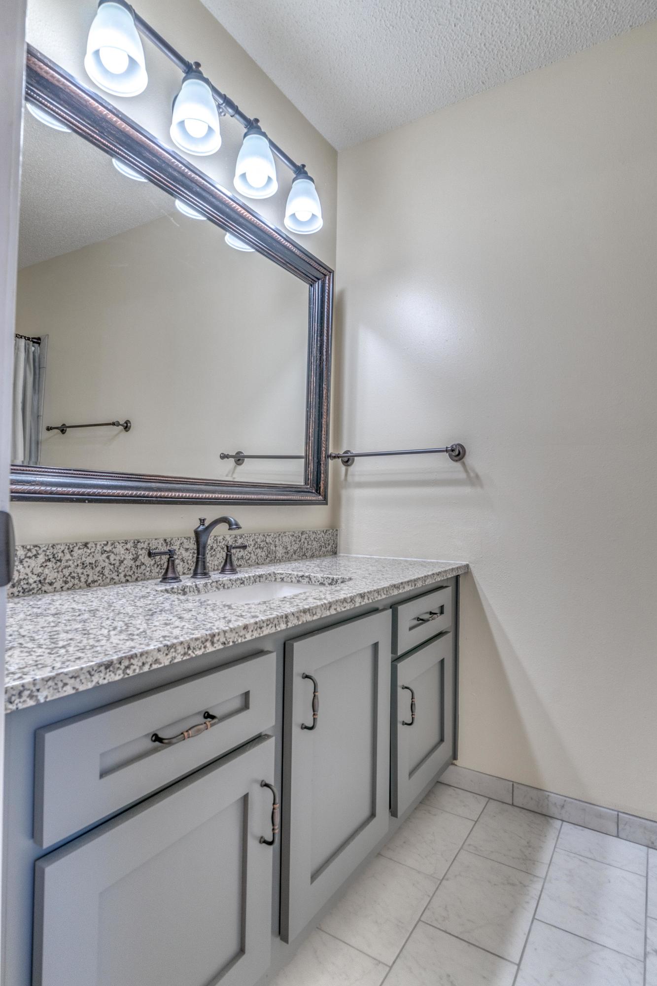 NEW WALTON VILLAGE - Residential