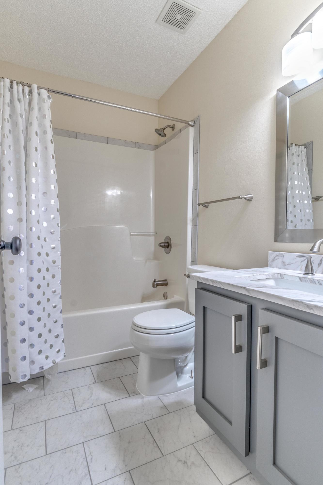 NEW WALTON VILLAGE - Residential