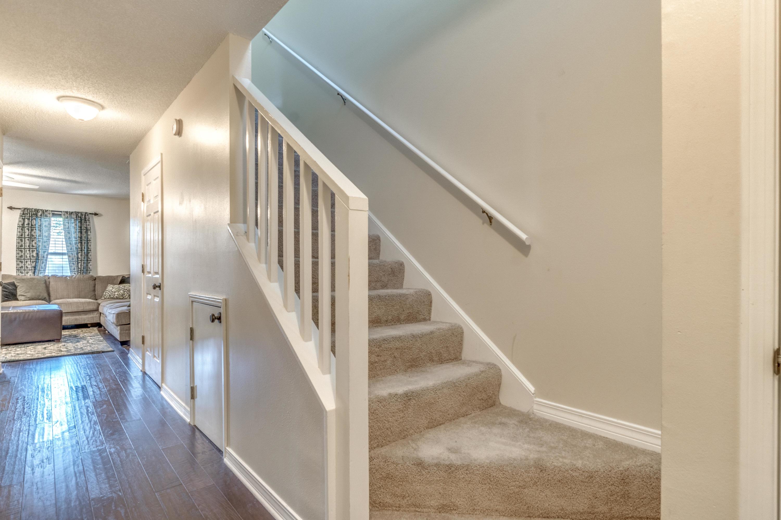 NEW WALTON VILLAGE - Residential