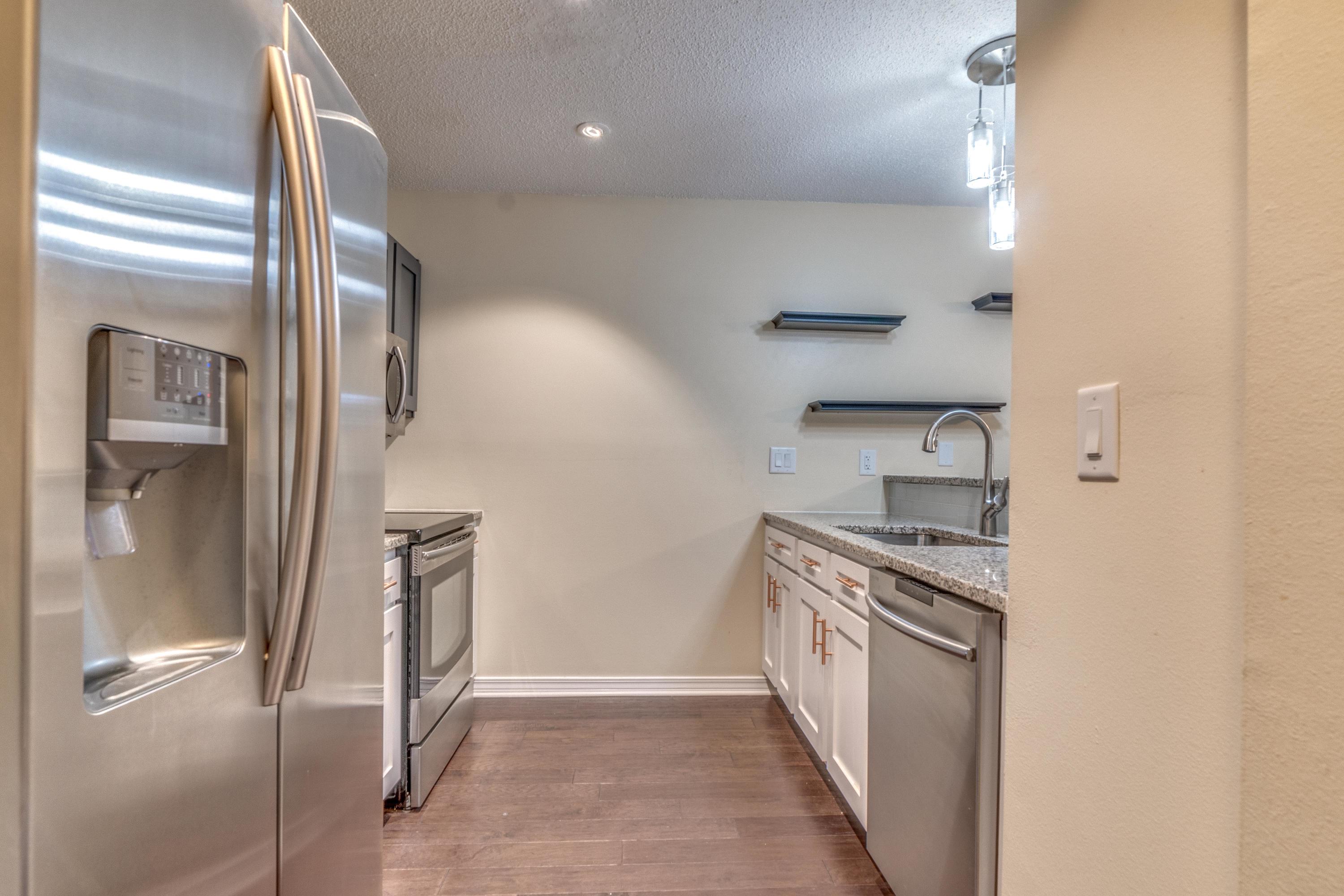 NEW WALTON VILLAGE - Residential