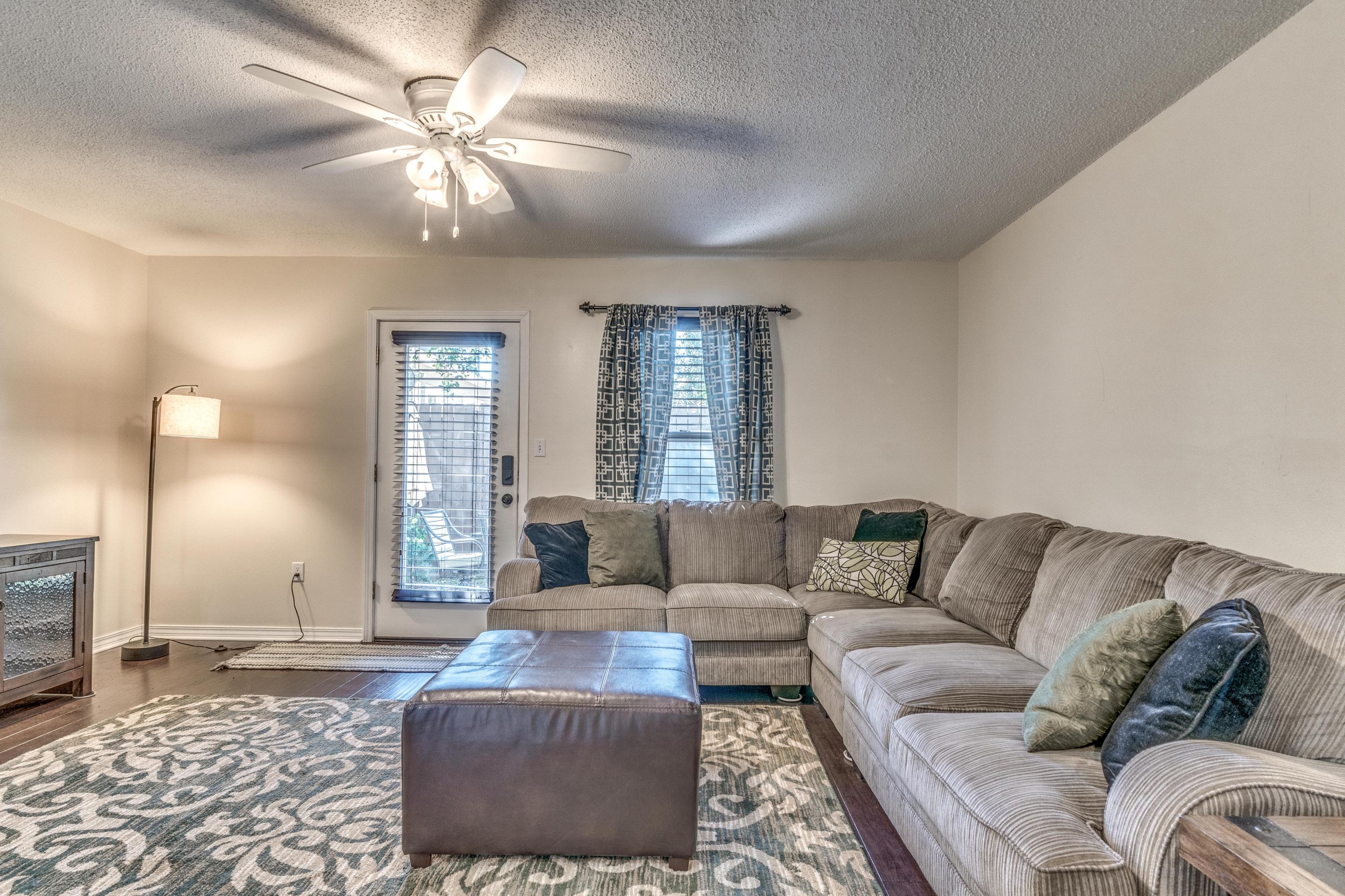 NEW WALTON VILLAGE - Residential