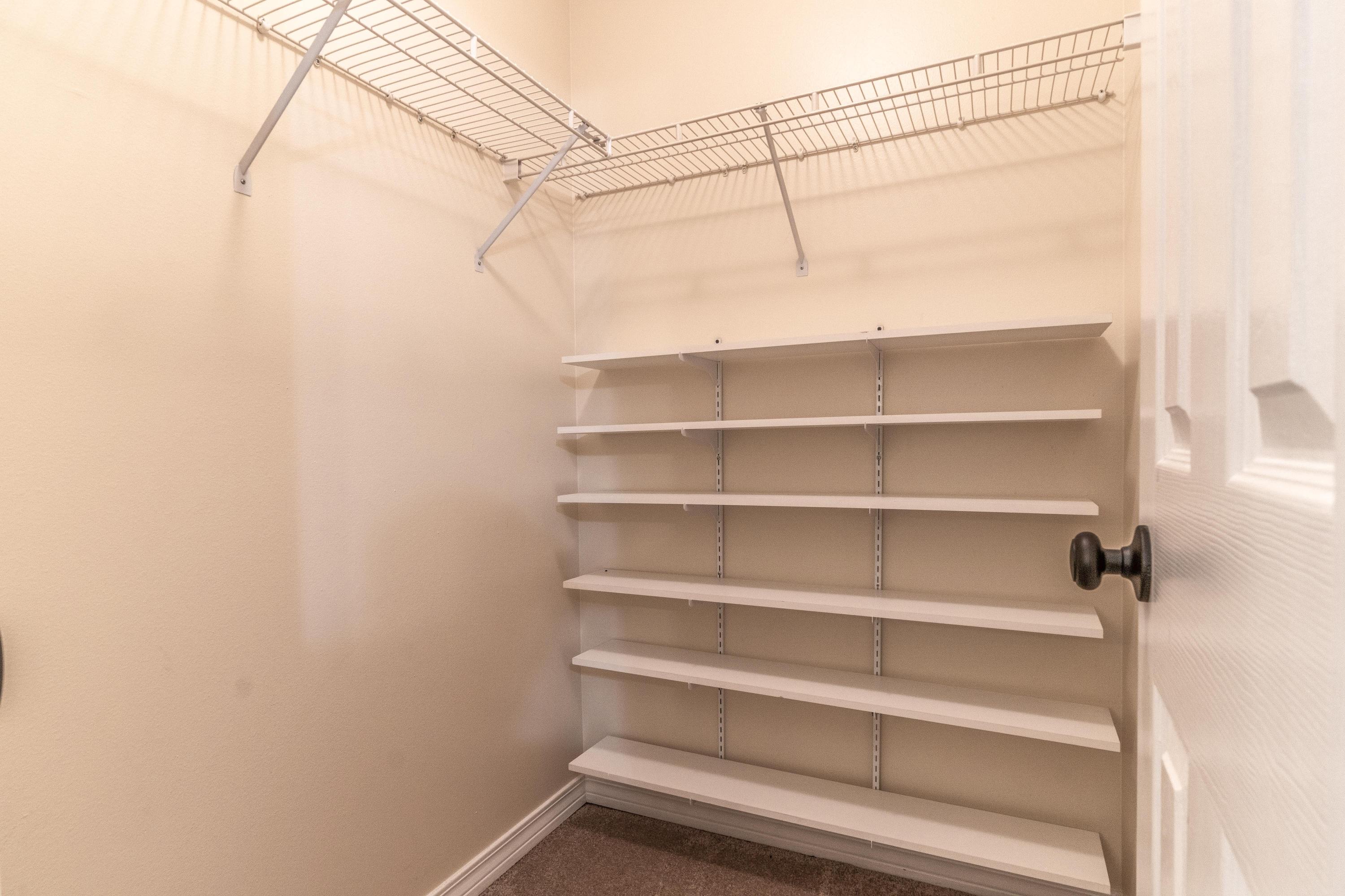 NEW WALTON VILLAGE - Residential