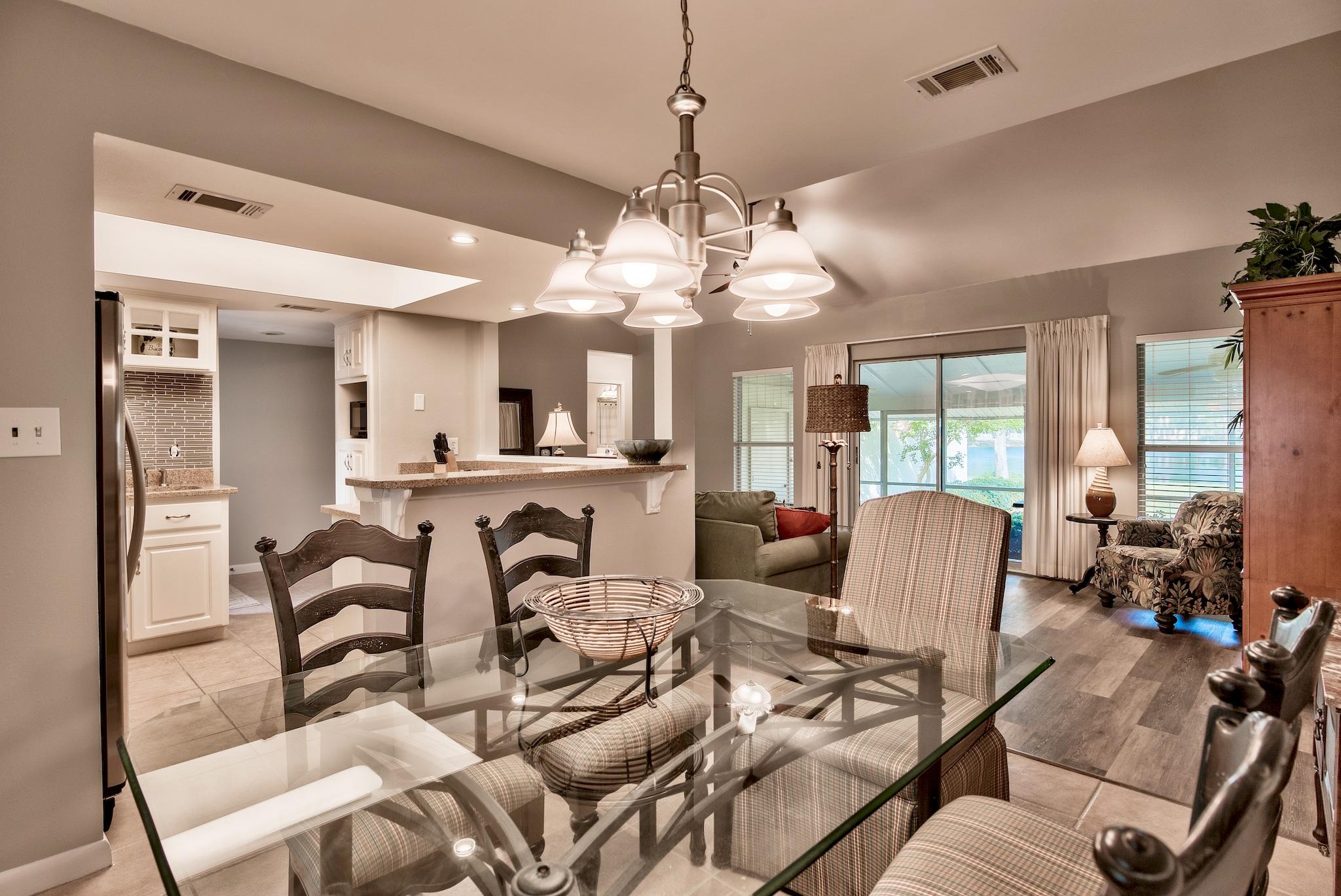 BAYOU VILLAGE CONDO PH 1 - Residential