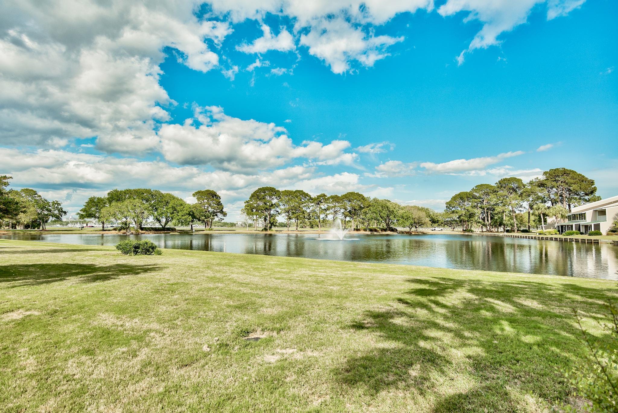 BAYOU VILLAGE CONDO PH 1 - Residential