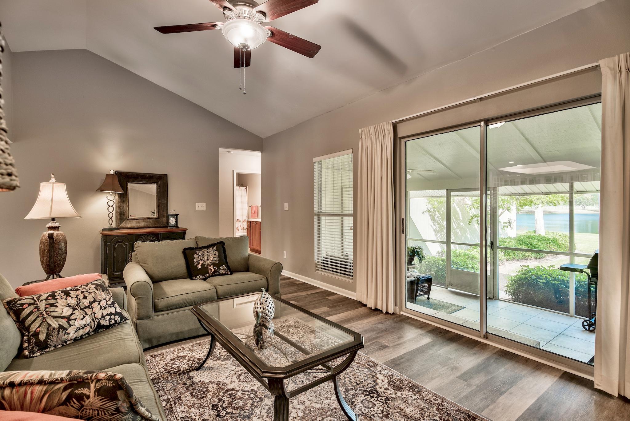 BAYOU VILLAGE CONDO PH 1 - Residential