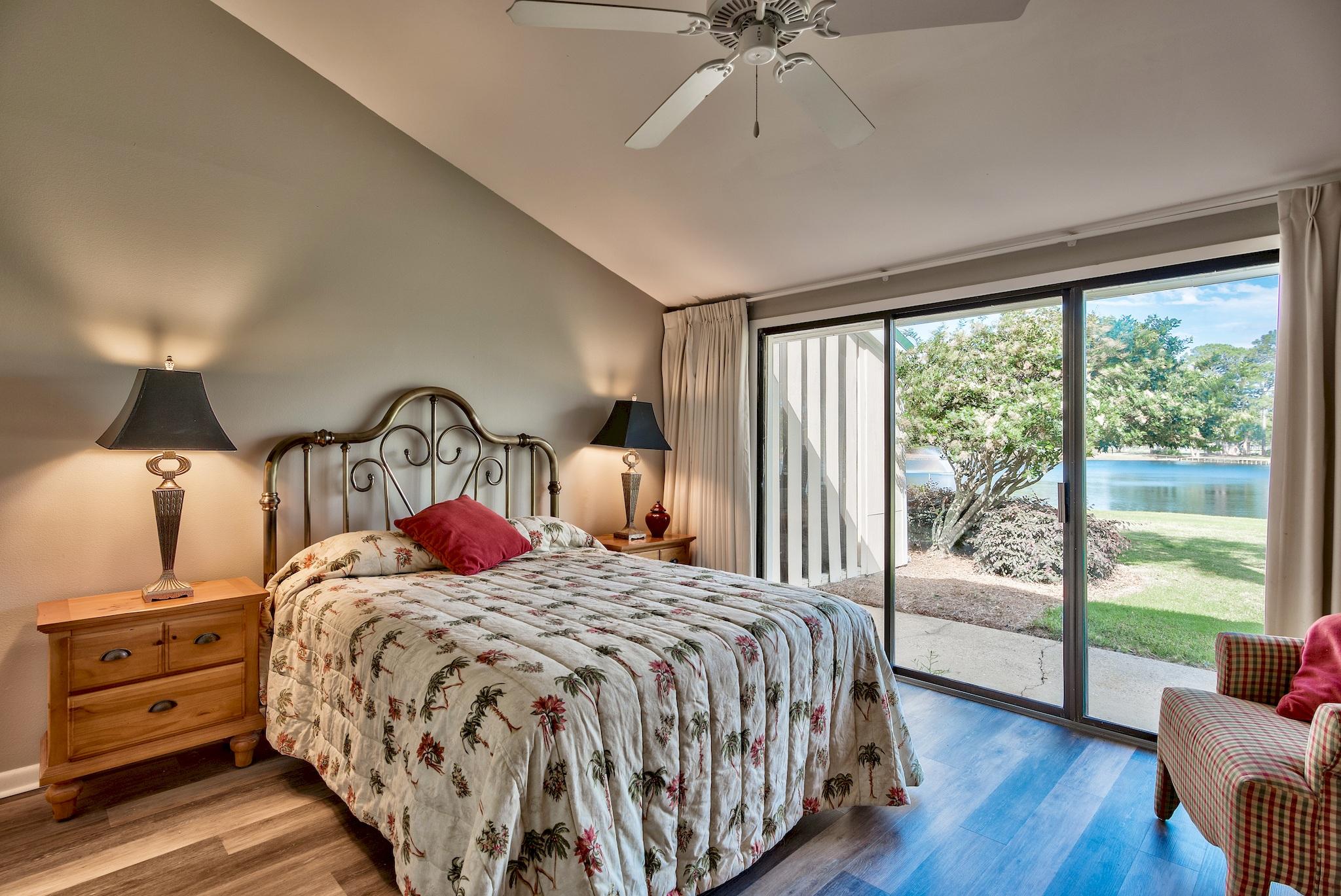 BAYOU VILLAGE CONDO PH 1 - Residential