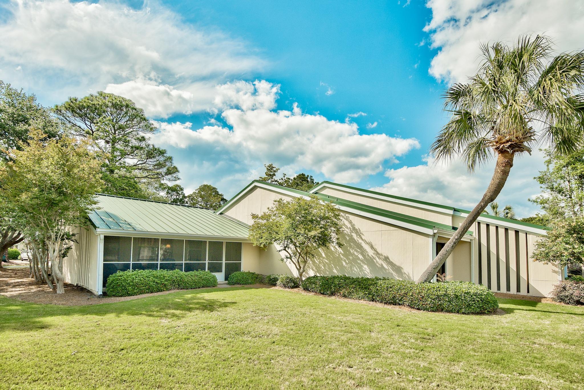 BAYOU VILLAGE CONDO PH 1 - Residential