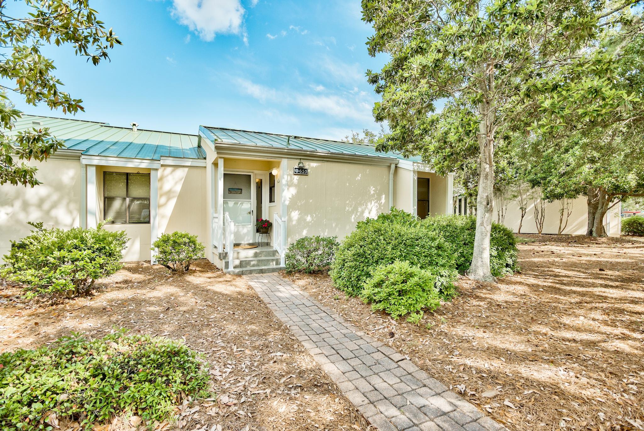 BAYOU VILLAGE CONDO PH 1 - Residential