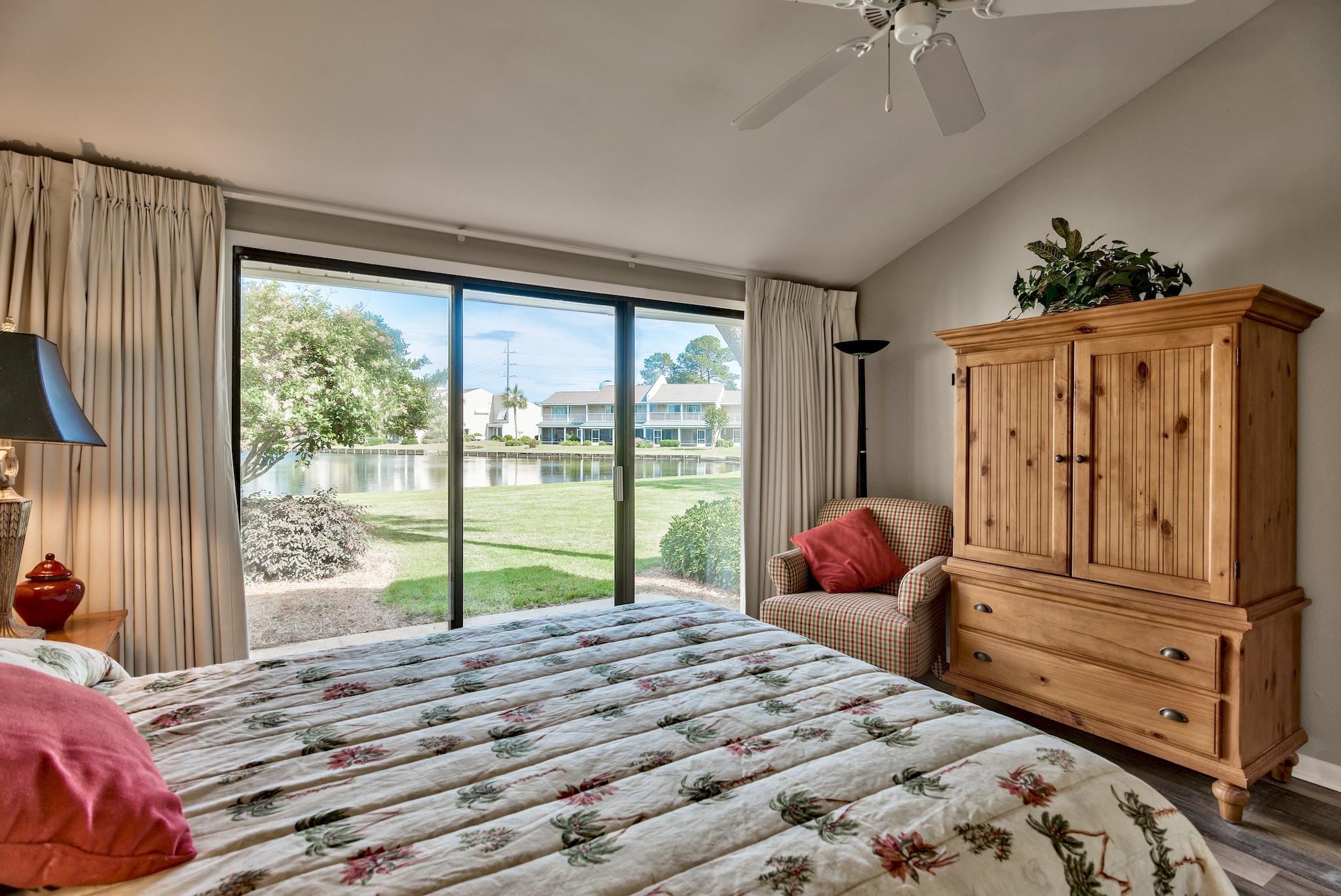 BAYOU VILLAGE CONDO PH 1 - Residential