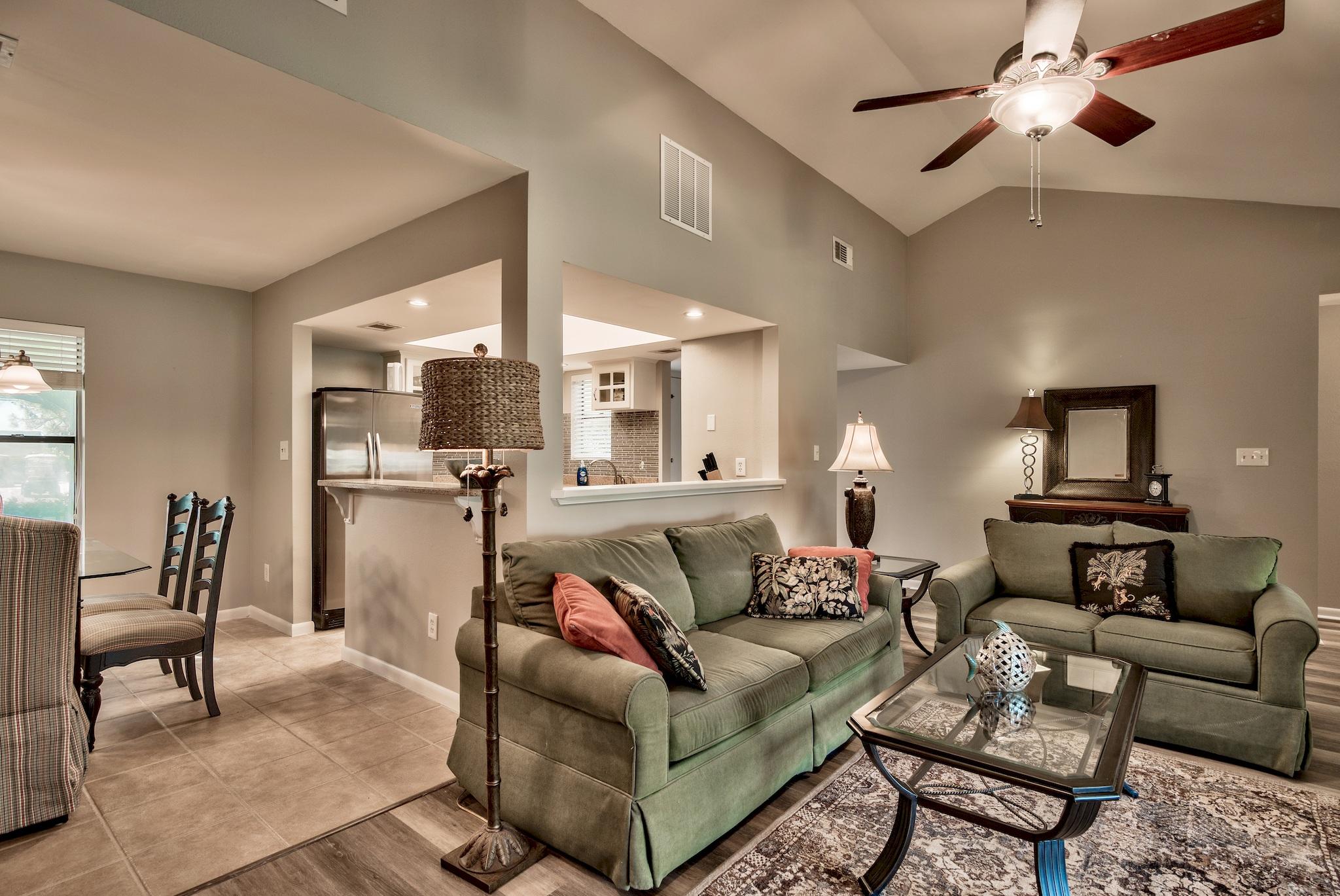 BAYOU VILLAGE CONDO PH 1 - Residential