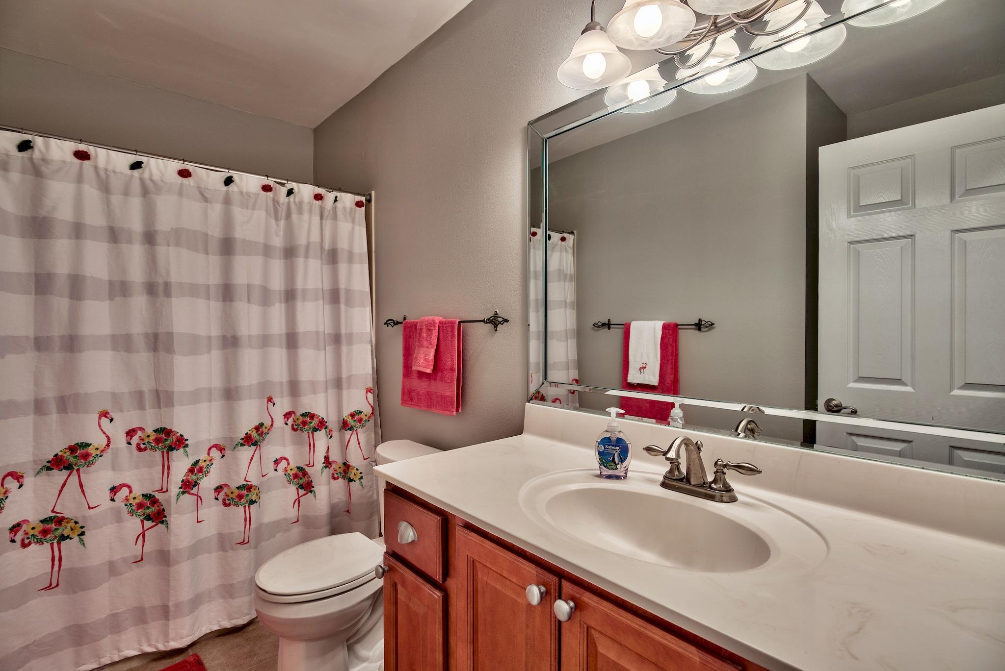 BAYOU VILLAGE CONDO PH 1 - Residential