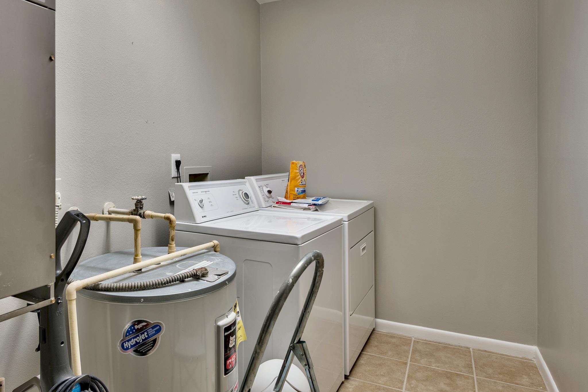 BAYOU VILLAGE CONDO PH 1 - Residential