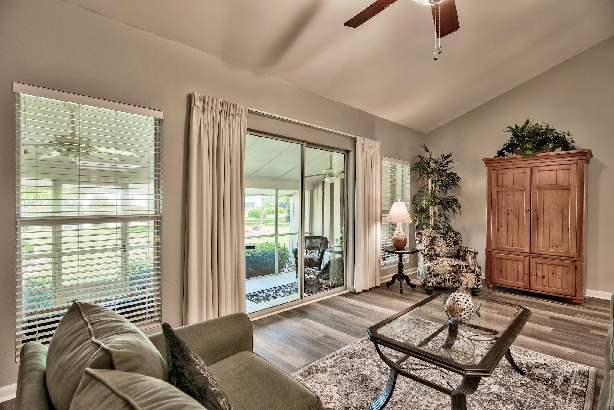 BAYOU VILLAGE CONDO PH 1 - Residential