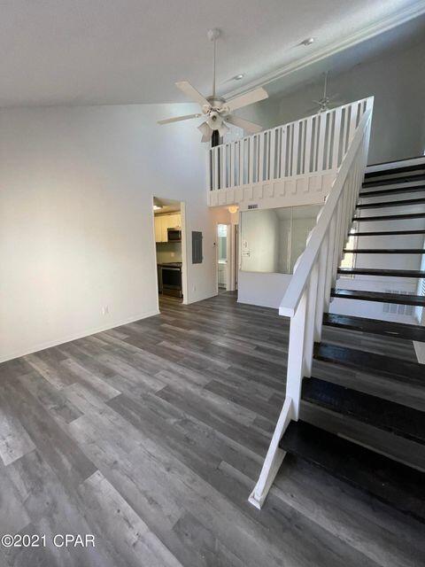 HORIZON SOUTH 19 CONDO - Residential