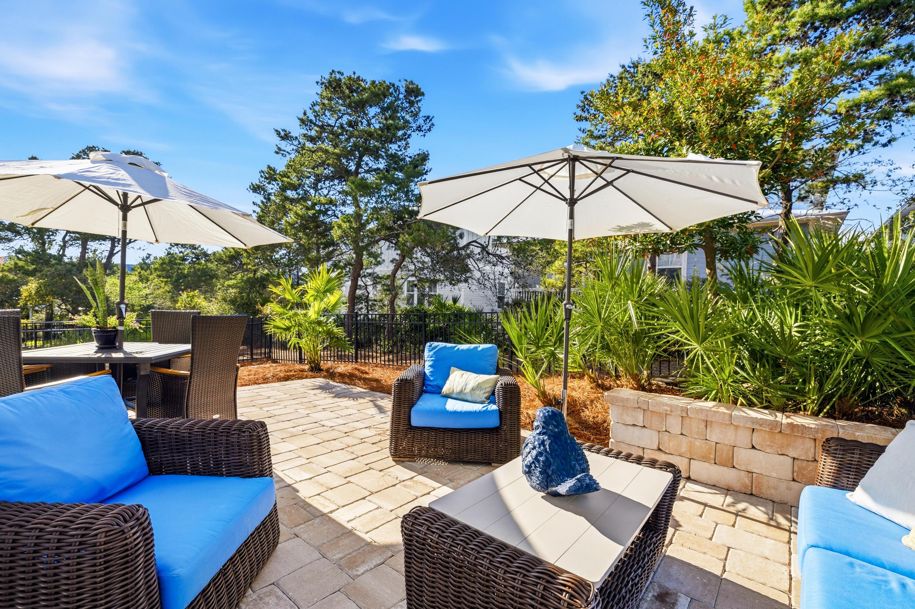 HIGHLAND PARKS - Residential