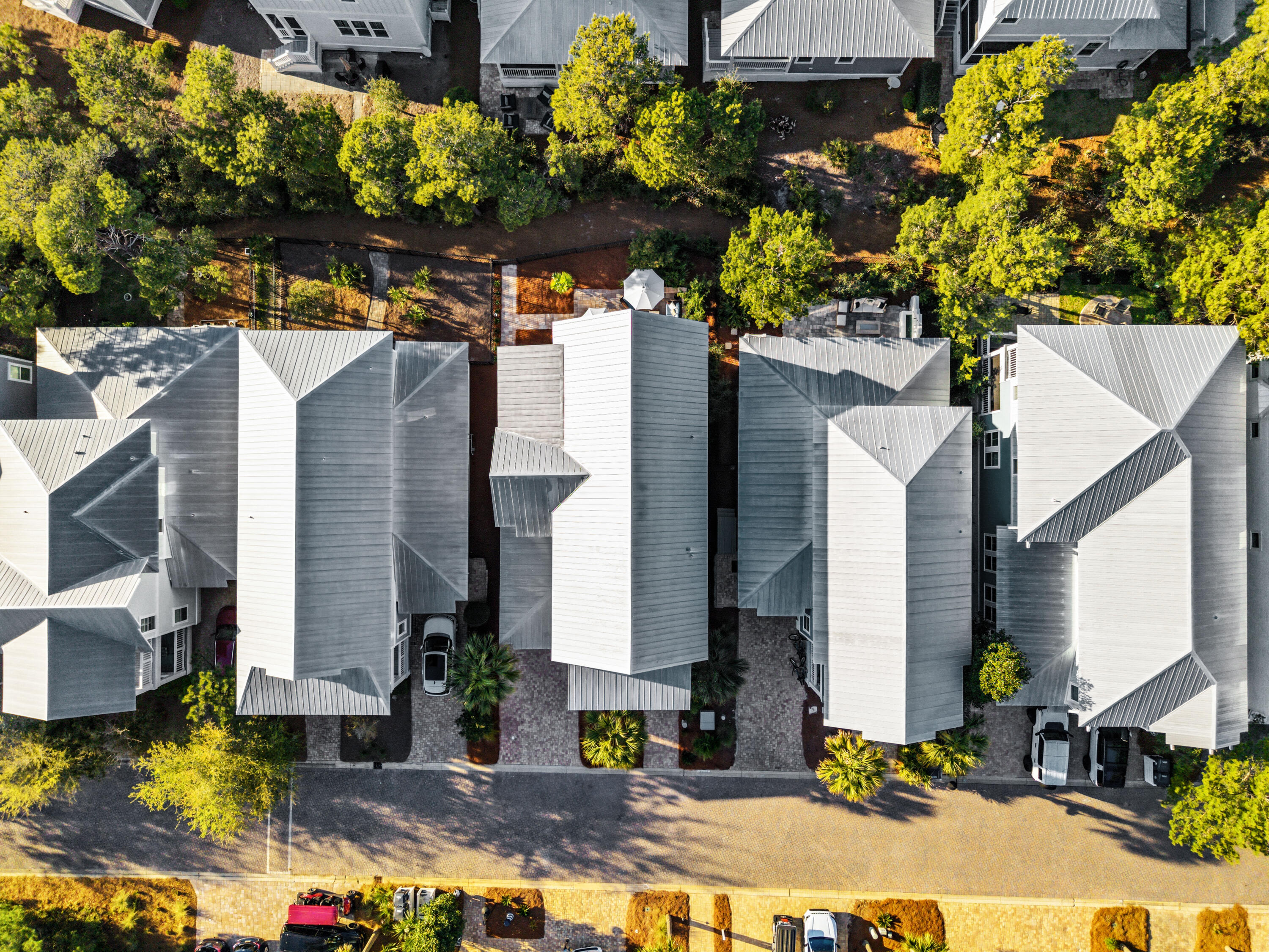 HIGHLAND PARKS - Residential