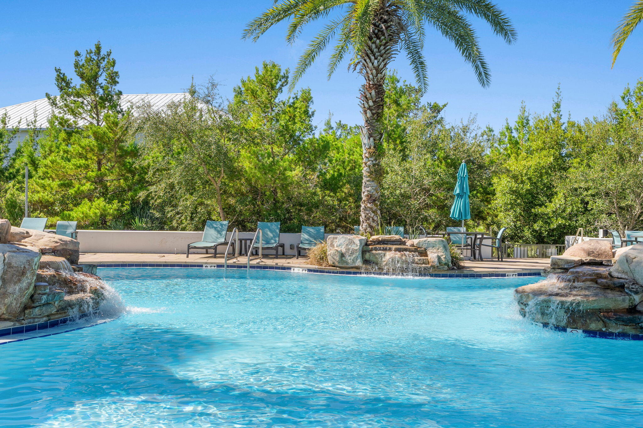 HIGHLAND PARKS - Residential