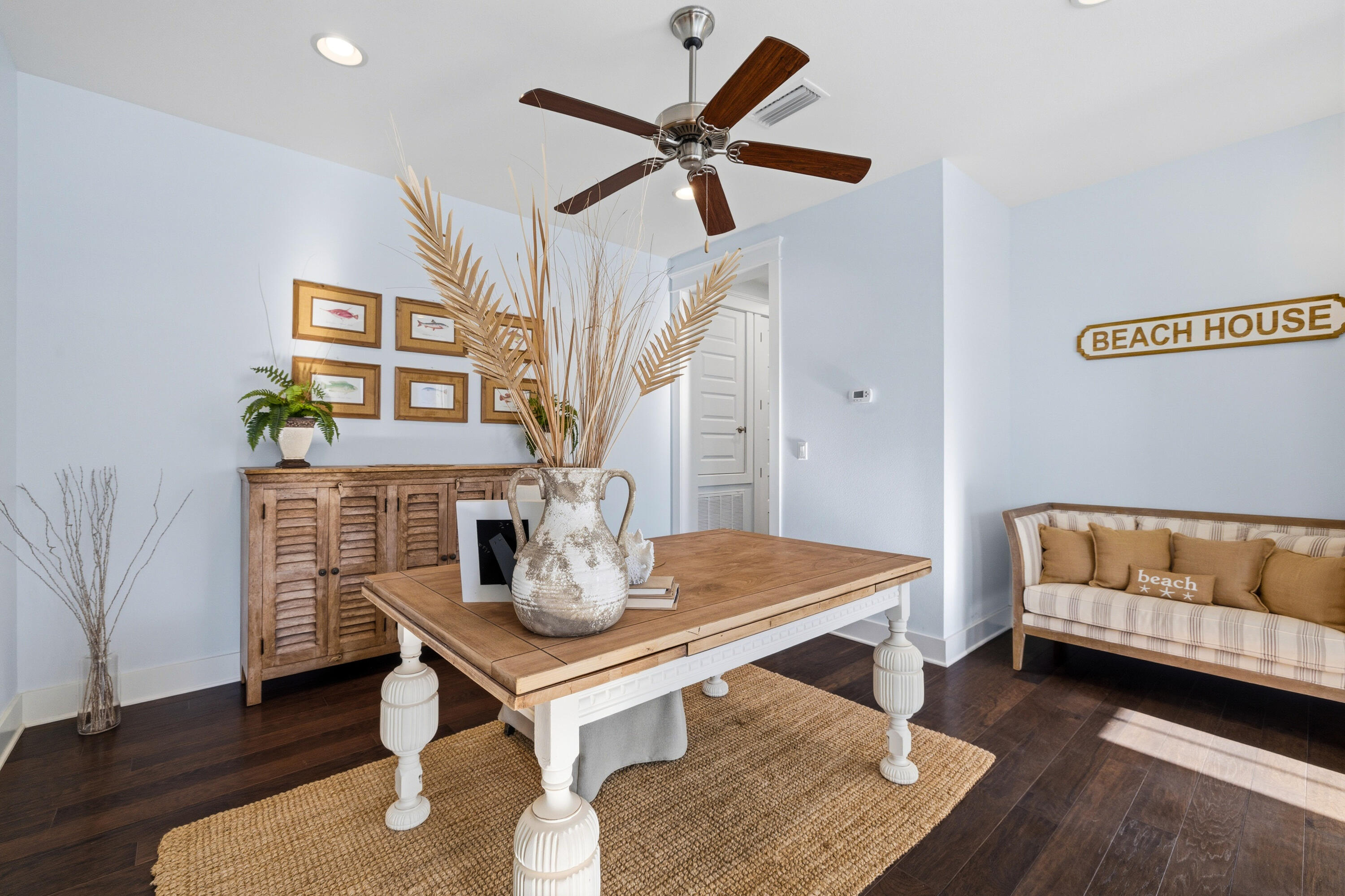 HIGHLAND PARKS - Residential