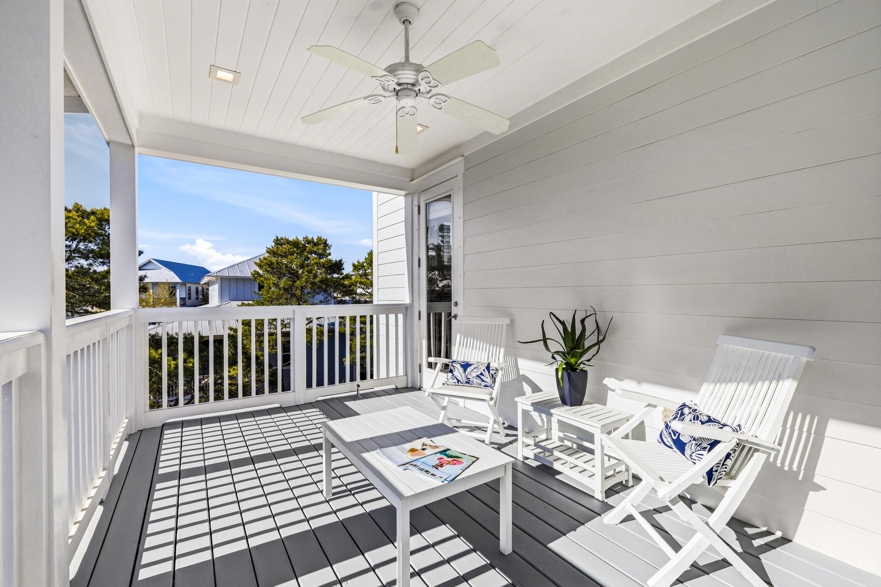 HIGHLAND PARKS - Residential