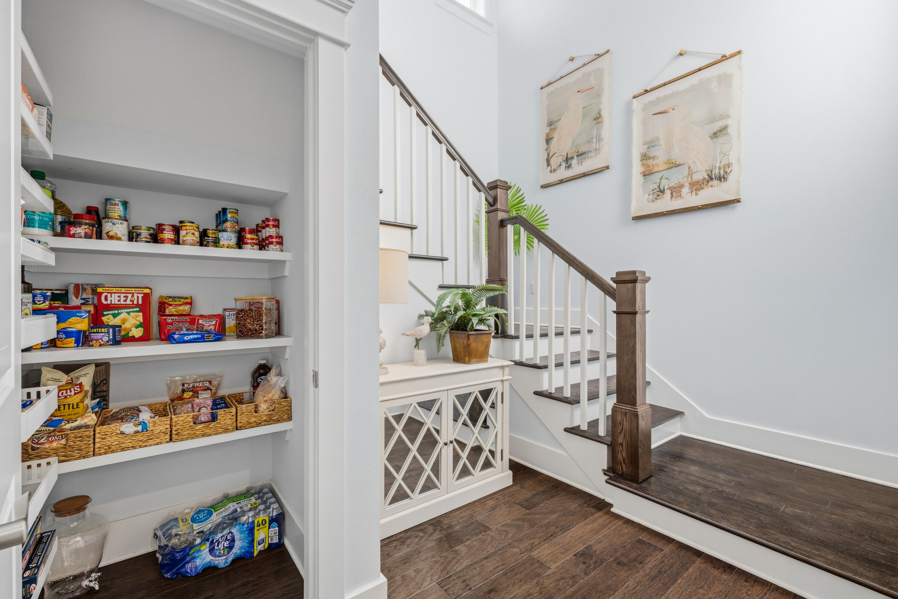 HIGHLAND PARKS - Residential