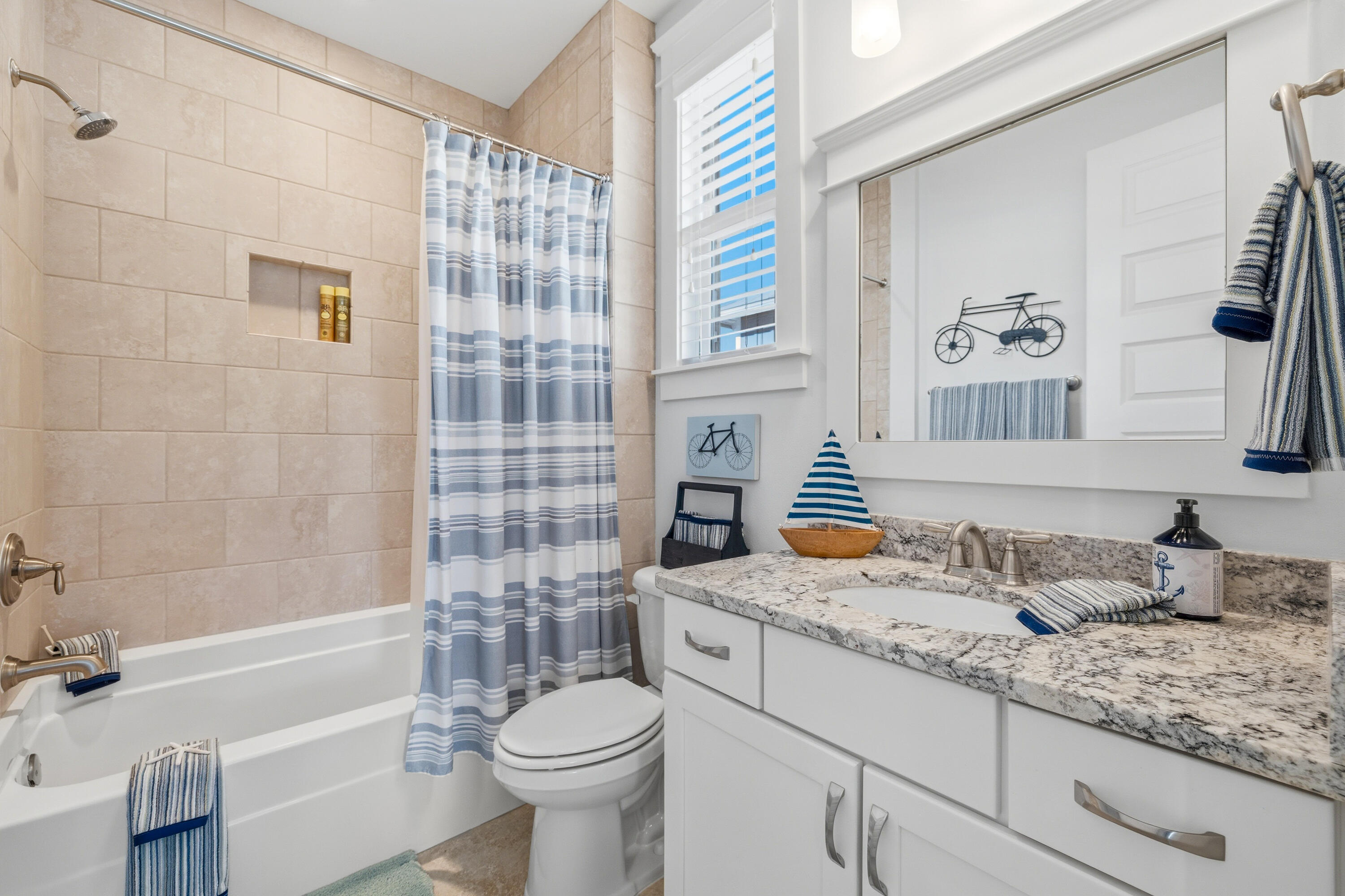 HIGHLAND PARKS - Residential