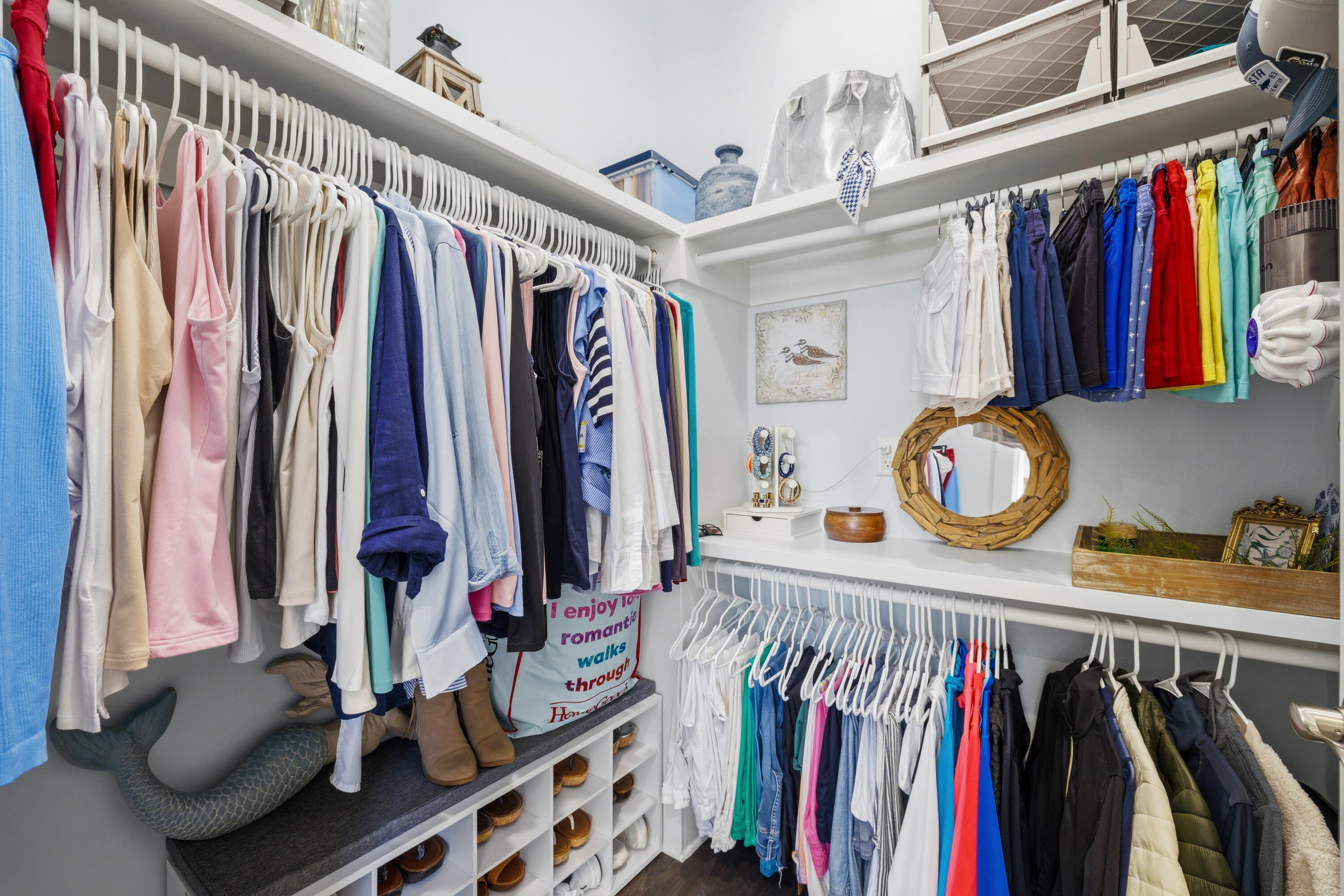 HIGHLAND PARKS - Residential