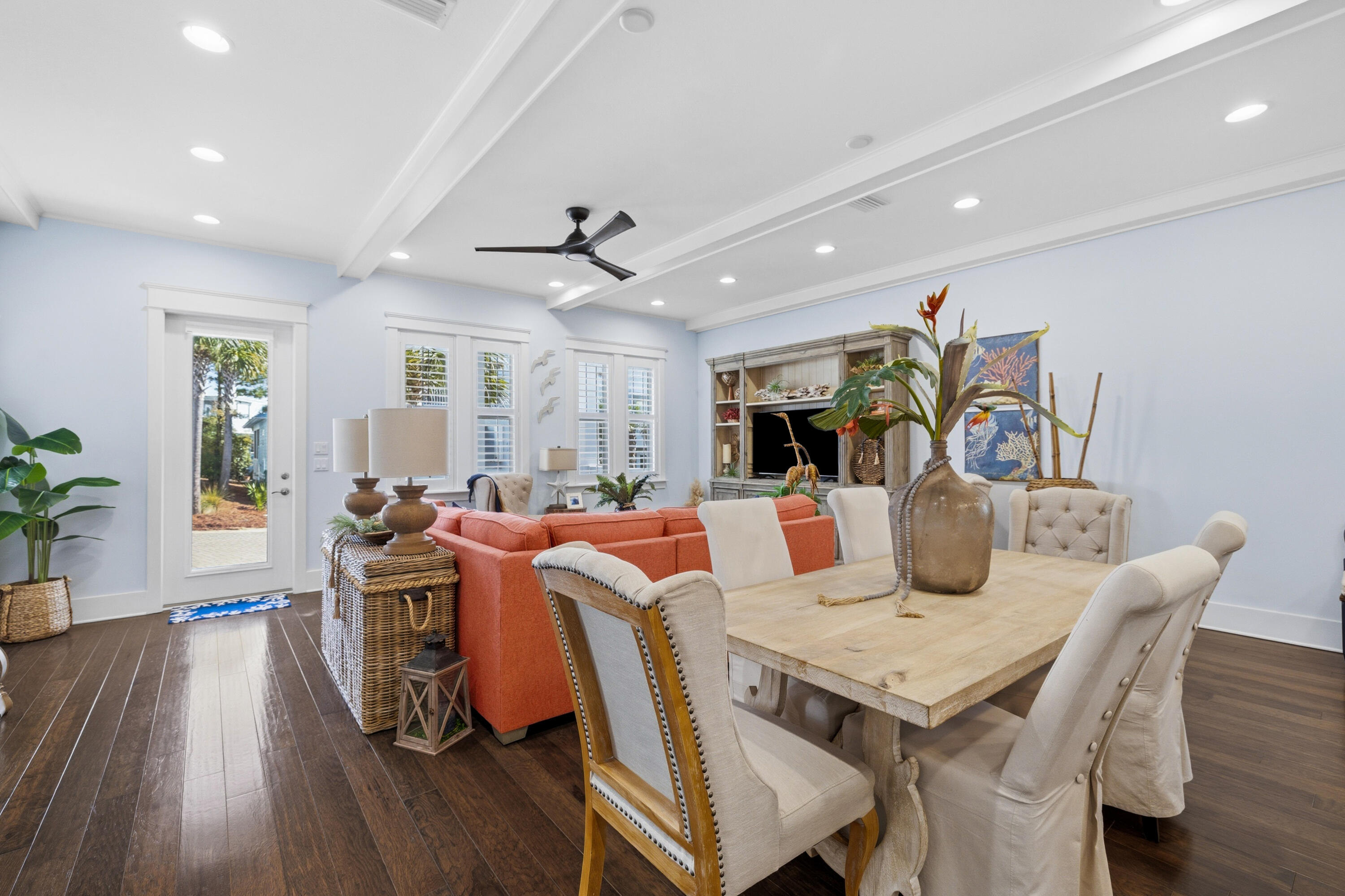 HIGHLAND PARKS - Residential