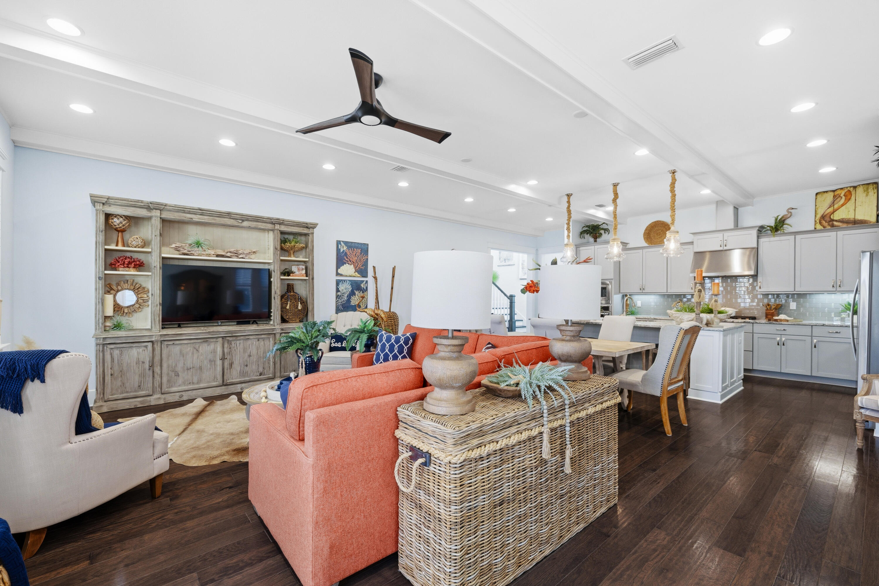 HIGHLAND PARKS - Residential