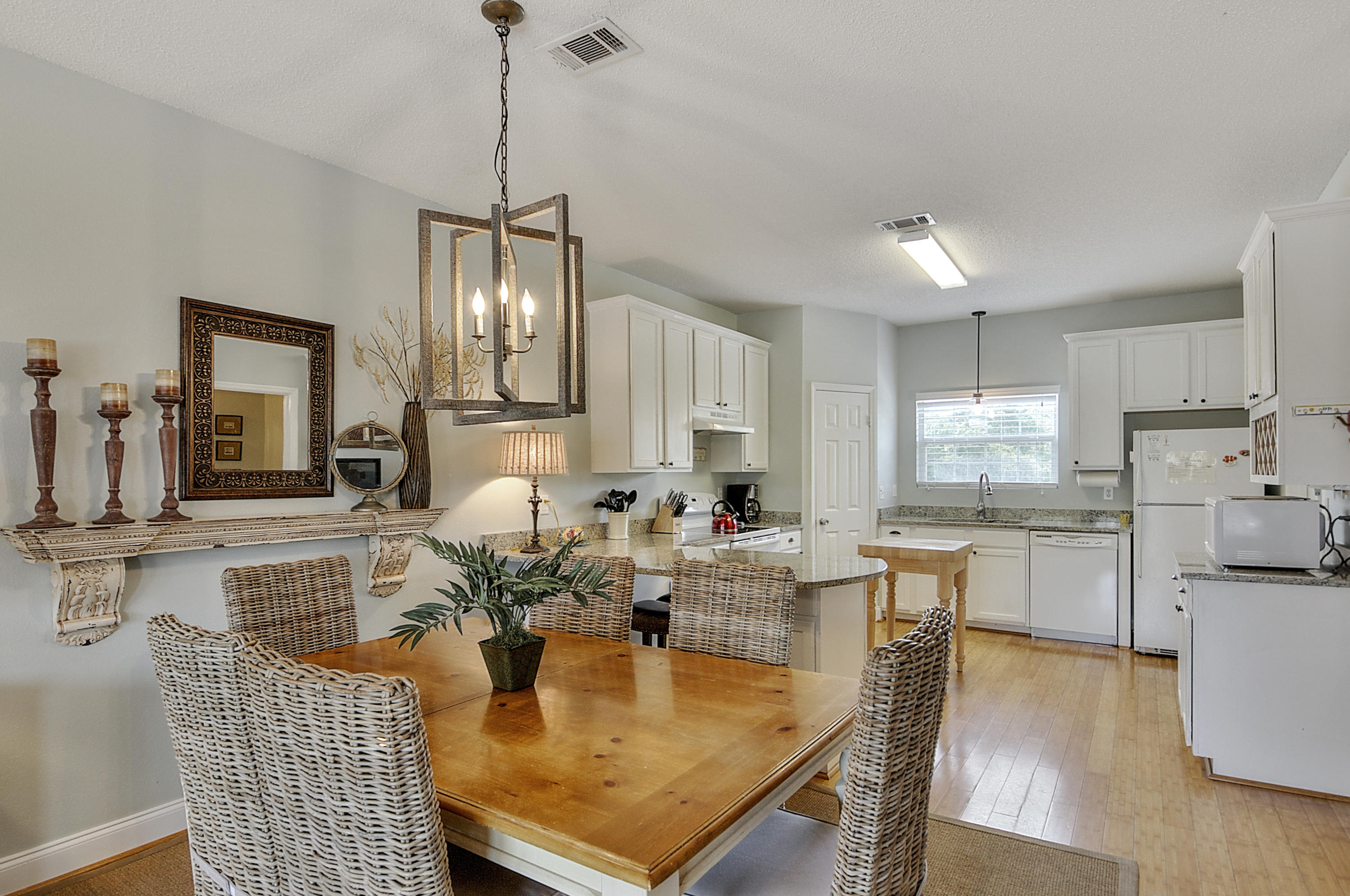 LEGENDS OF SANTA ROSA BEACH - Residential