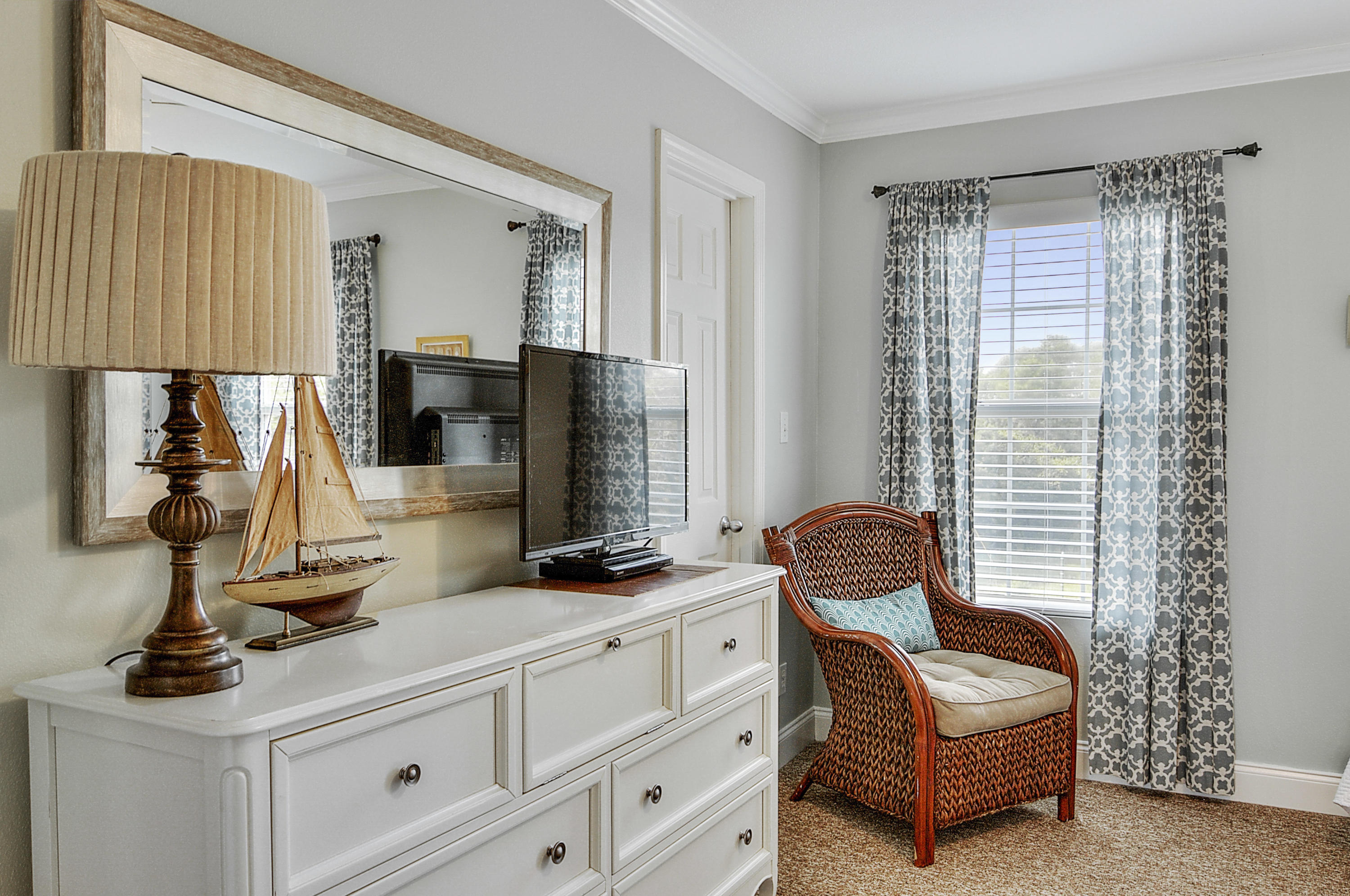 LEGENDS OF SANTA ROSA BEACH - Residential
