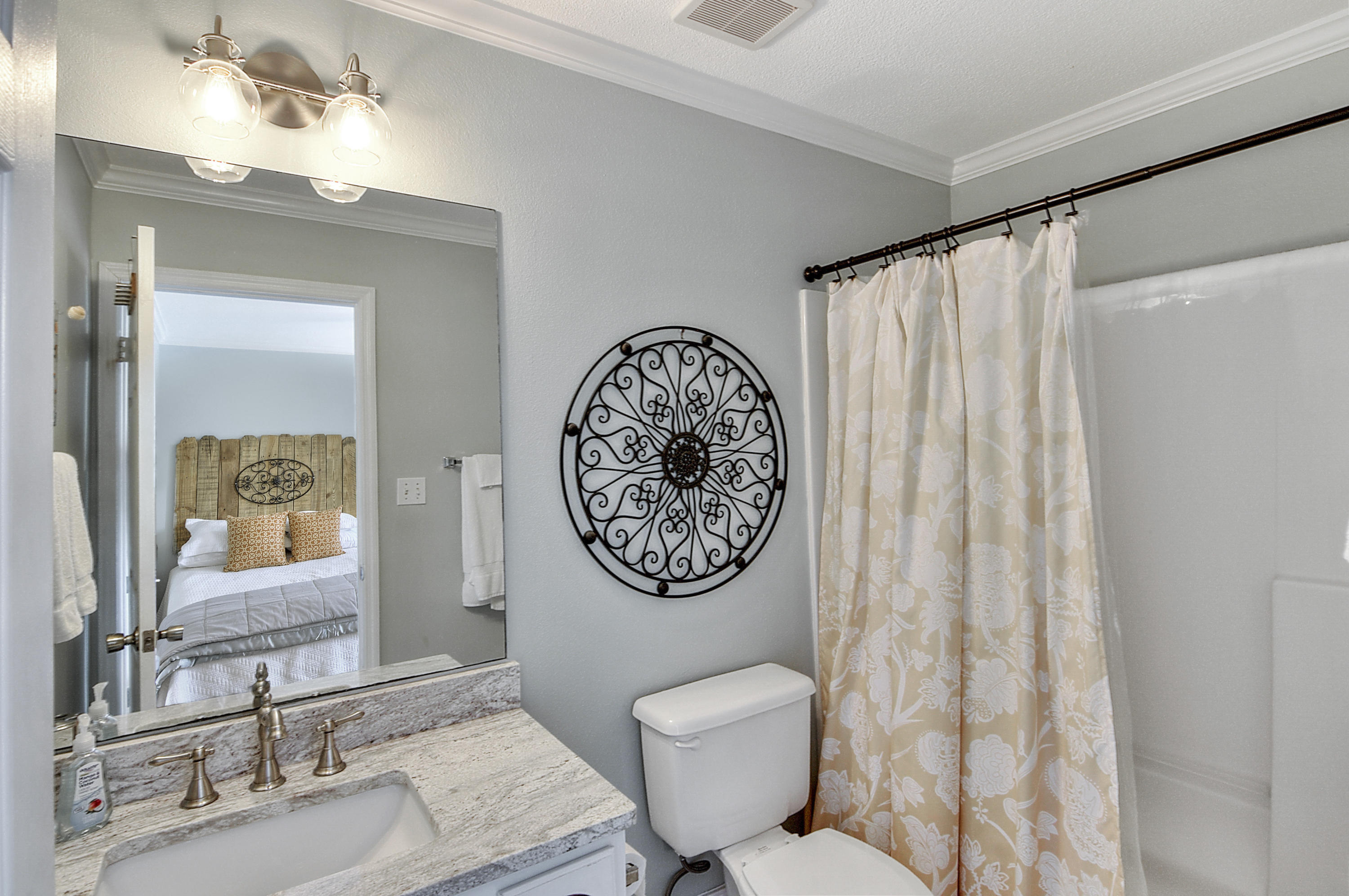 LEGENDS OF SANTA ROSA BEACH - Residential