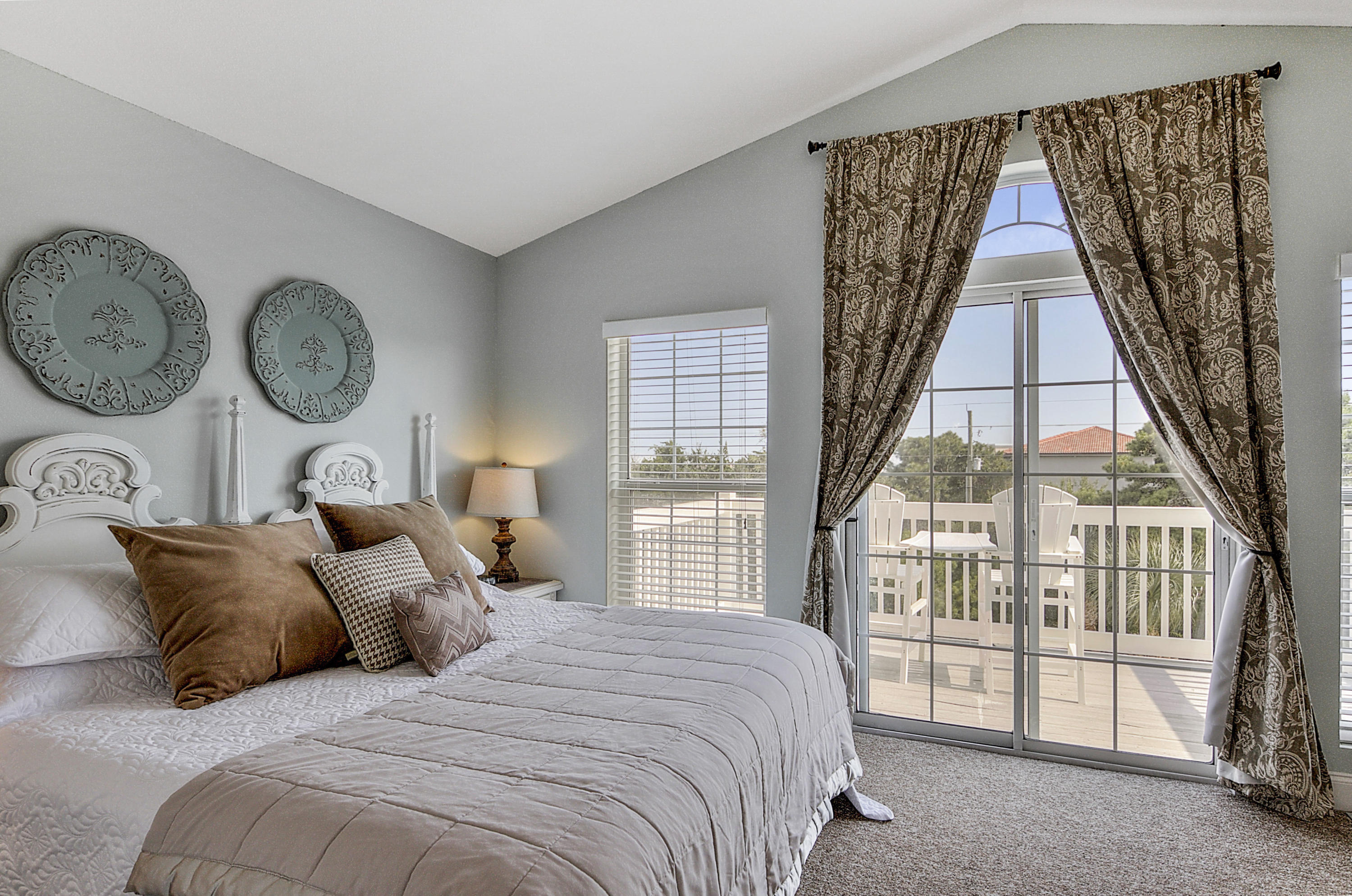 LEGENDS OF SANTA ROSA BEACH - Residential