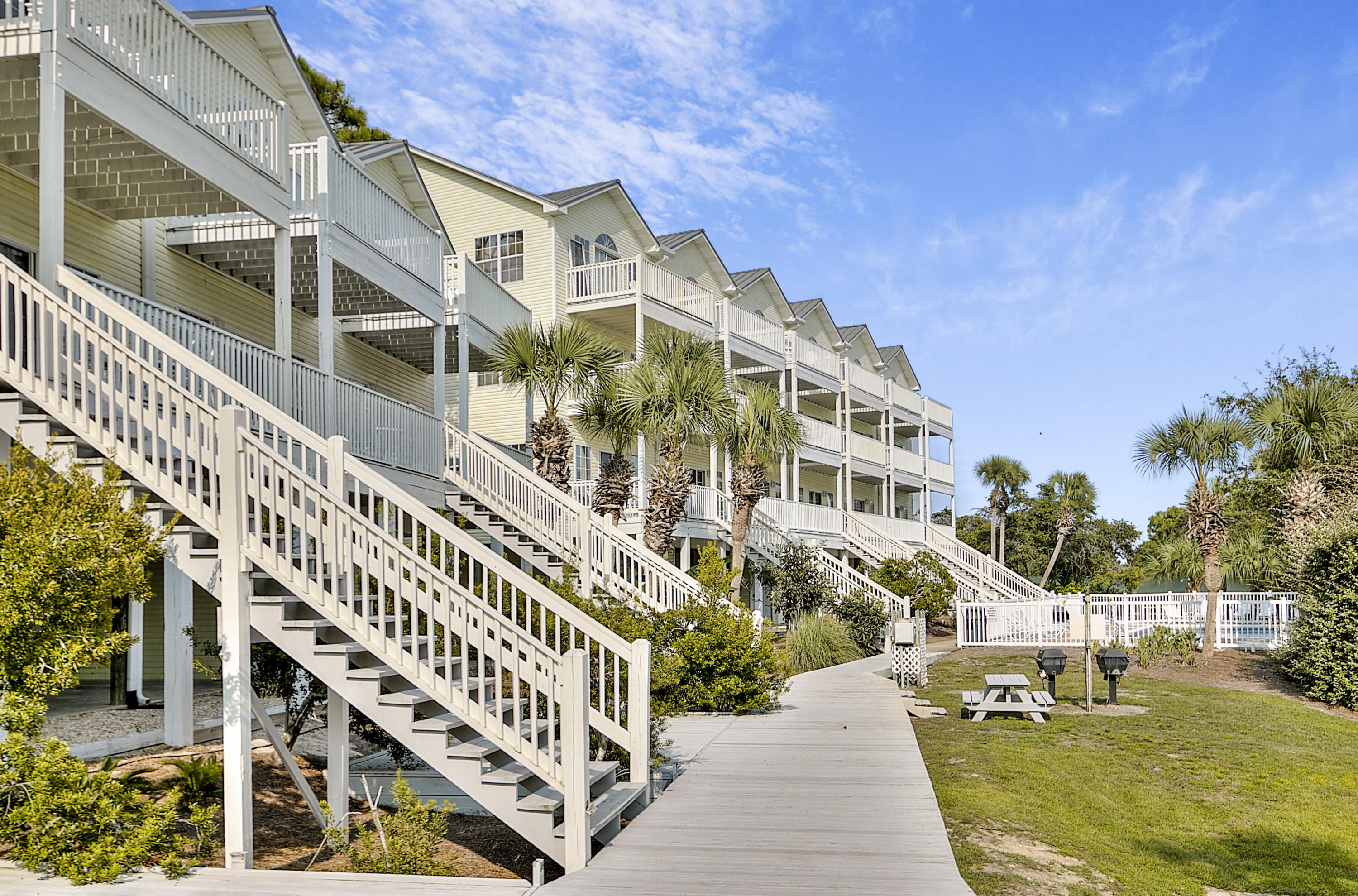 LEGENDS OF SANTA ROSA BEACH - Residential
