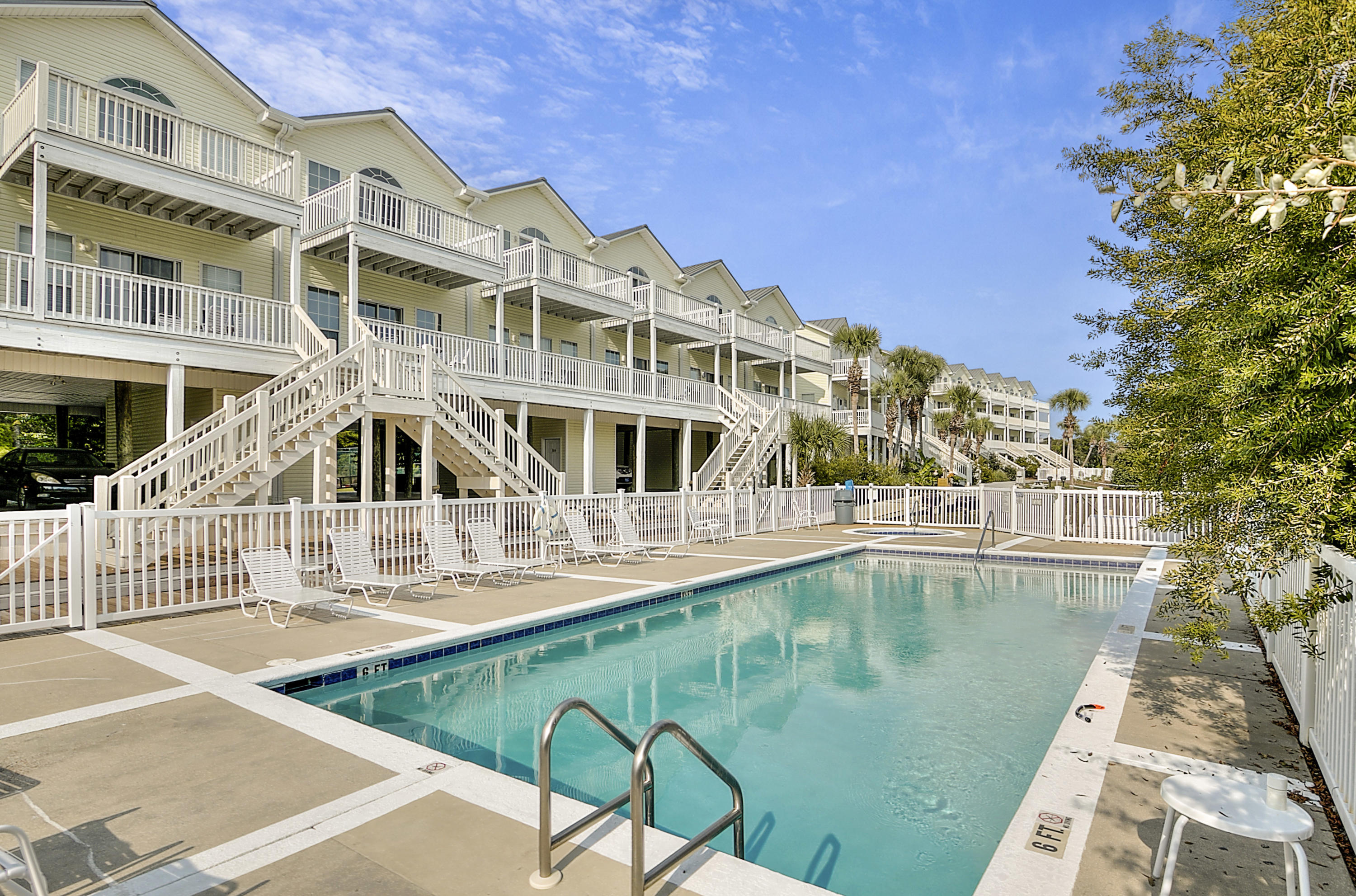 LEGENDS OF SANTA ROSA BEACH - Residential