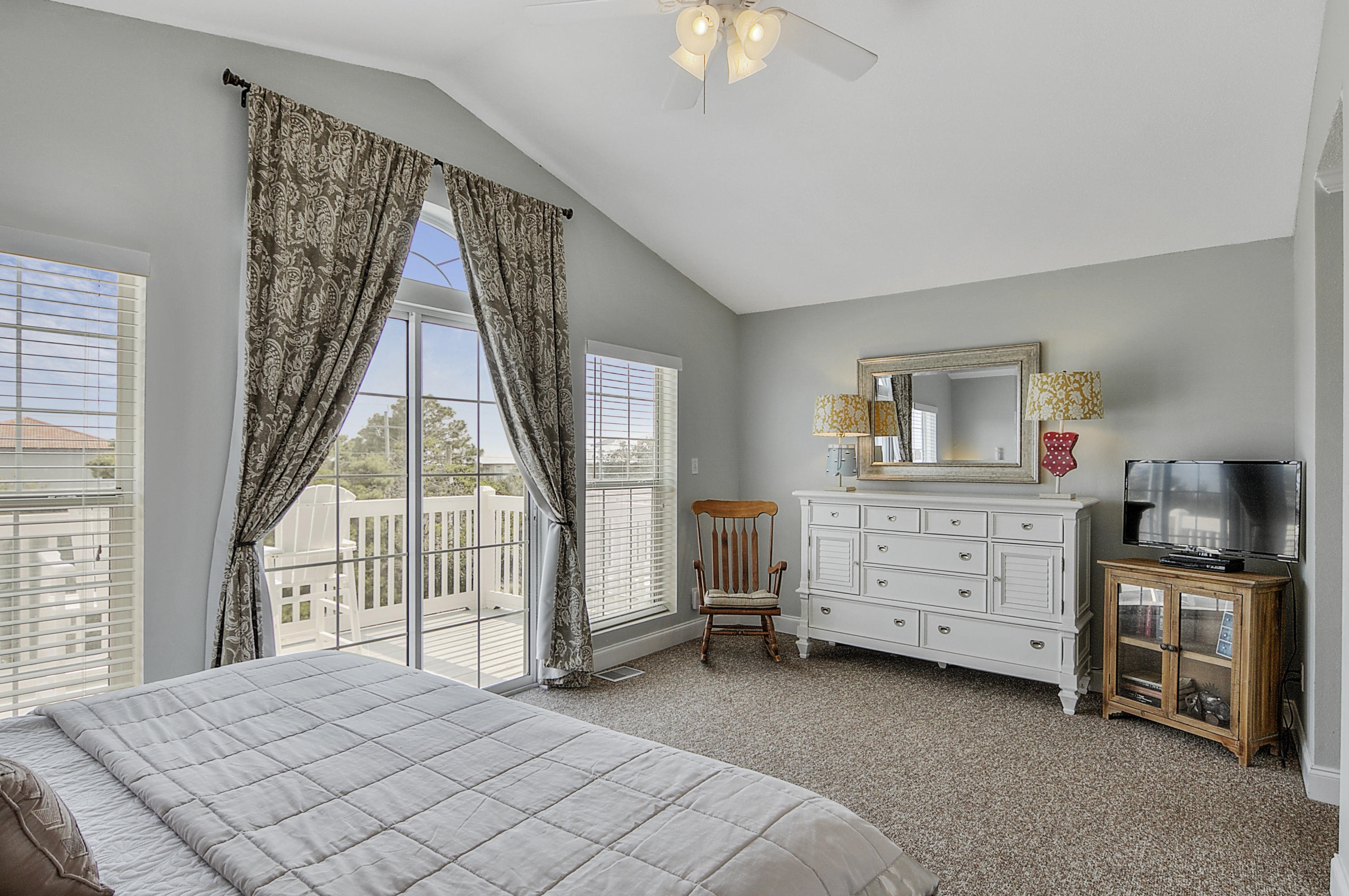 LEGENDS OF SANTA ROSA BEACH - Residential