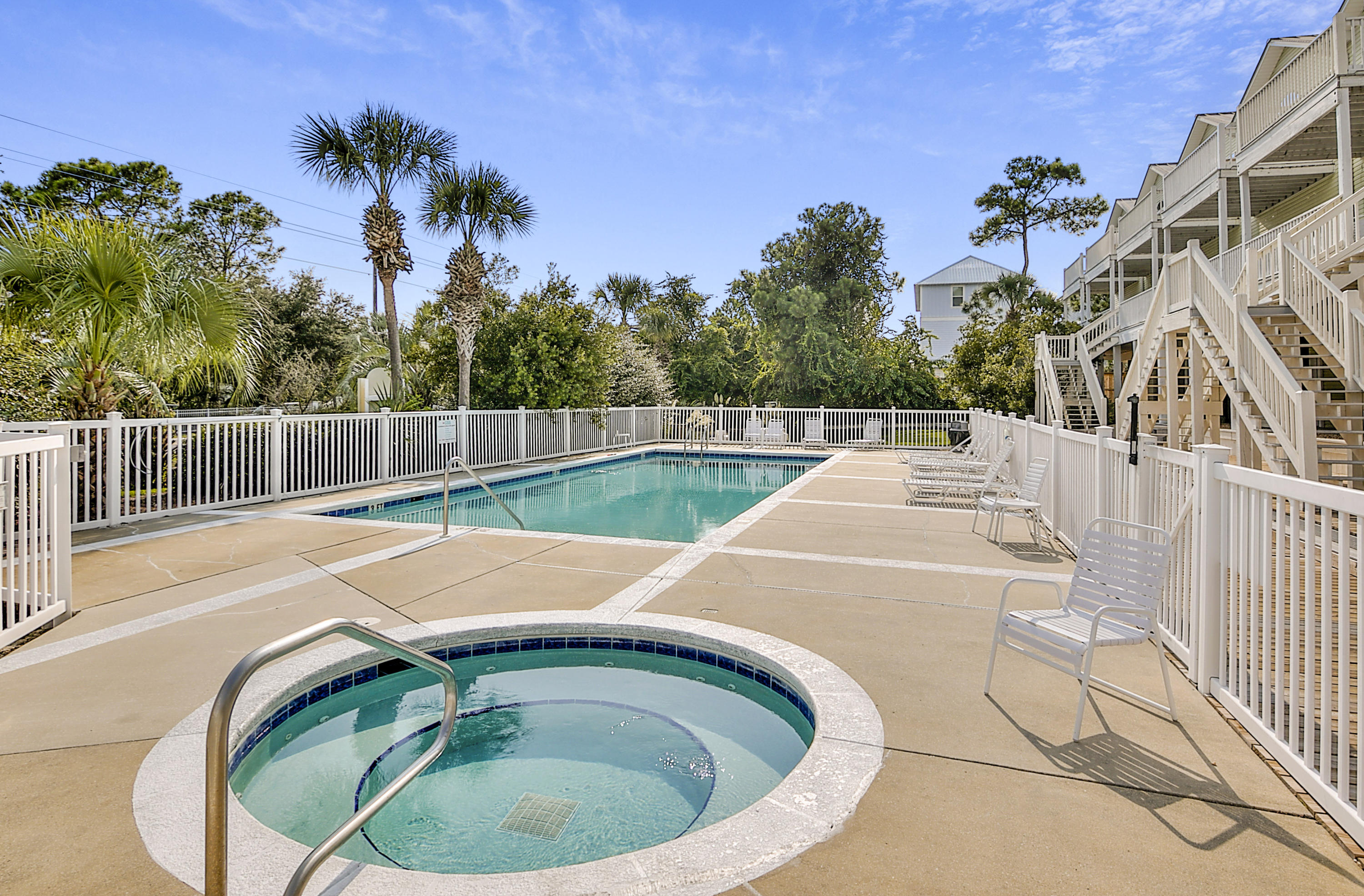 LEGENDS OF SANTA ROSA BEACH - Residential