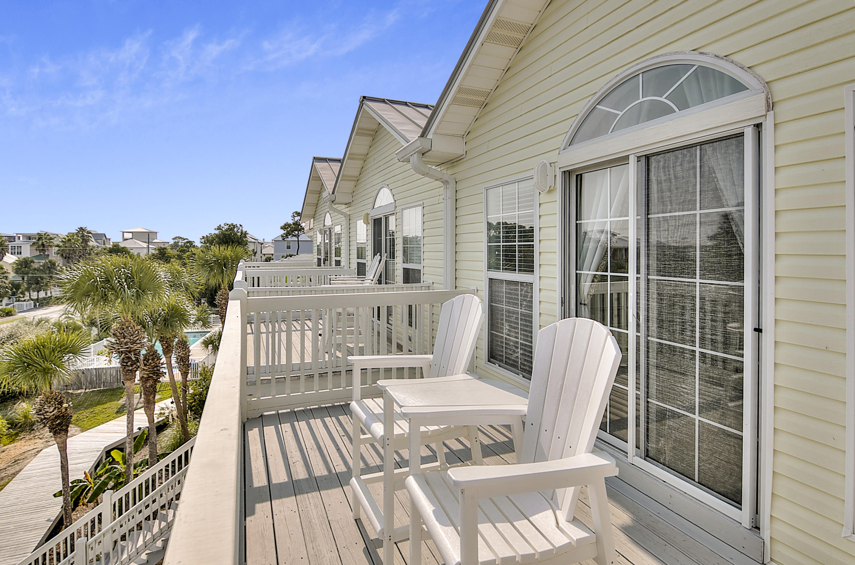 LEGENDS OF SANTA ROSA BEACH - Residential