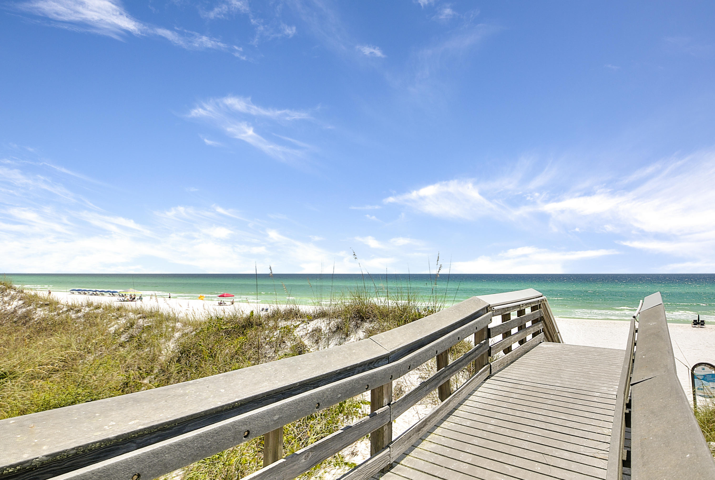 LEGENDS OF SANTA ROSA BEACH - Residential