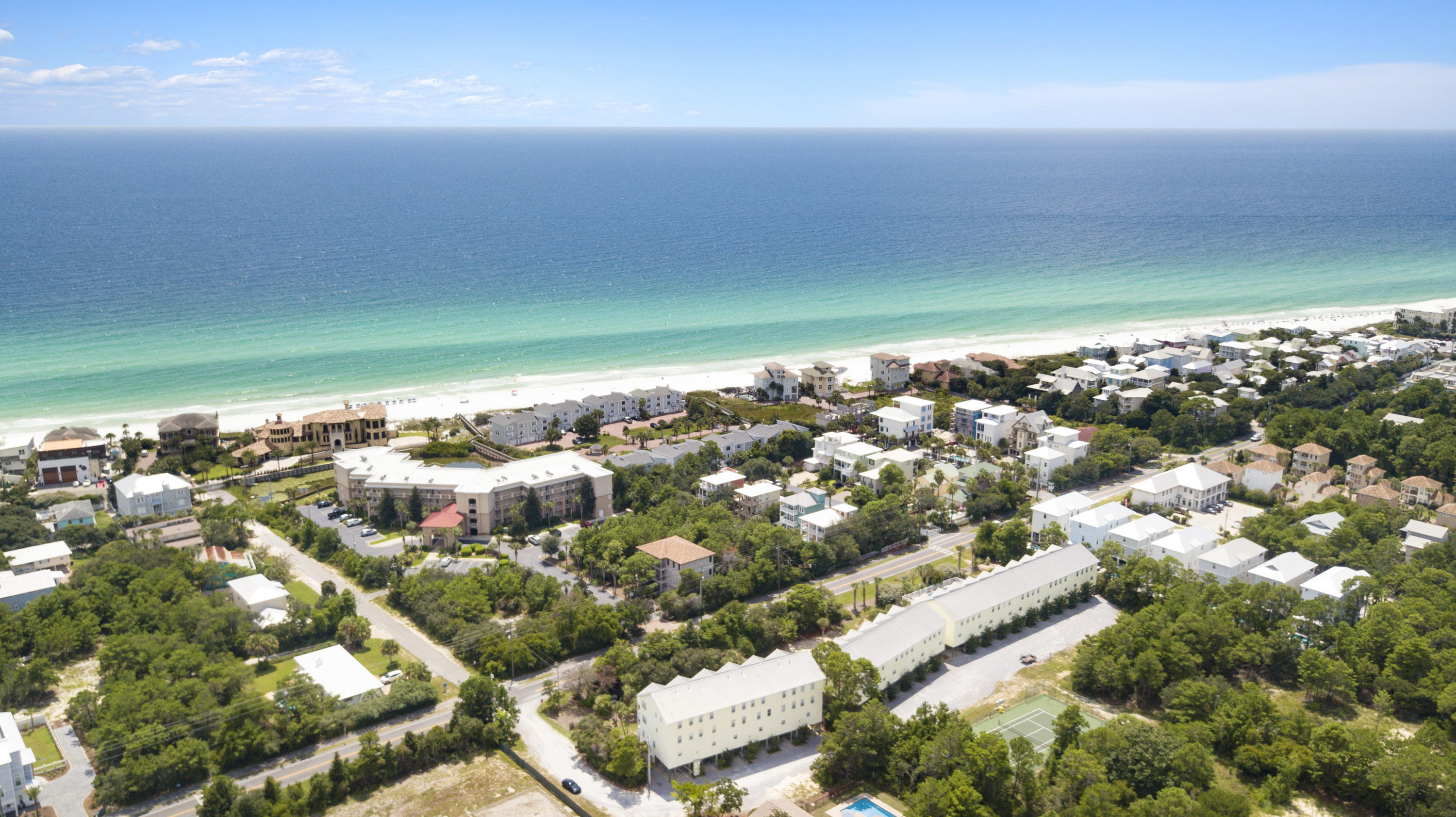 LEGENDS OF SANTA ROSA BEACH - Residential