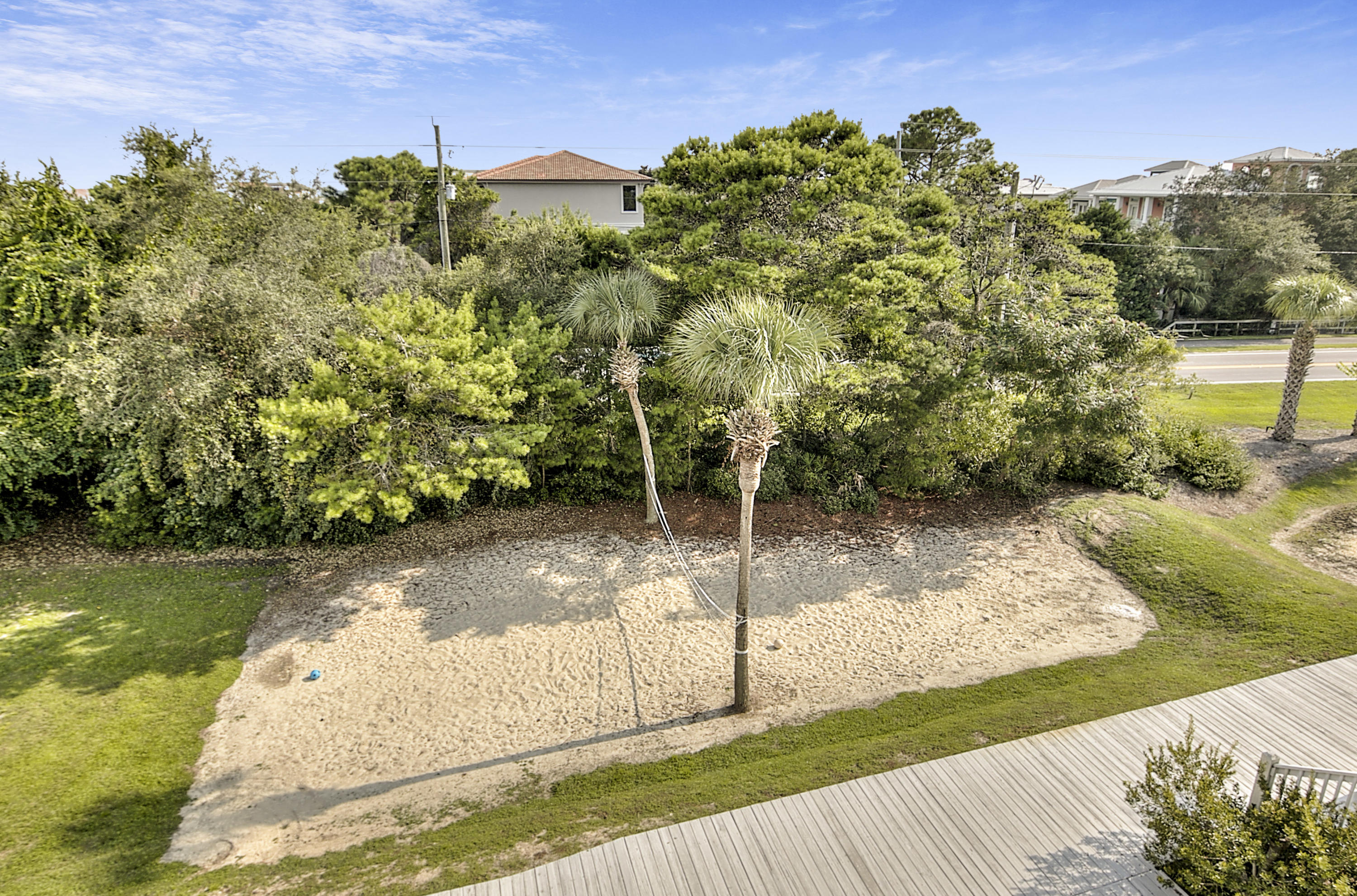 LEGENDS OF SANTA ROSA BEACH - Residential