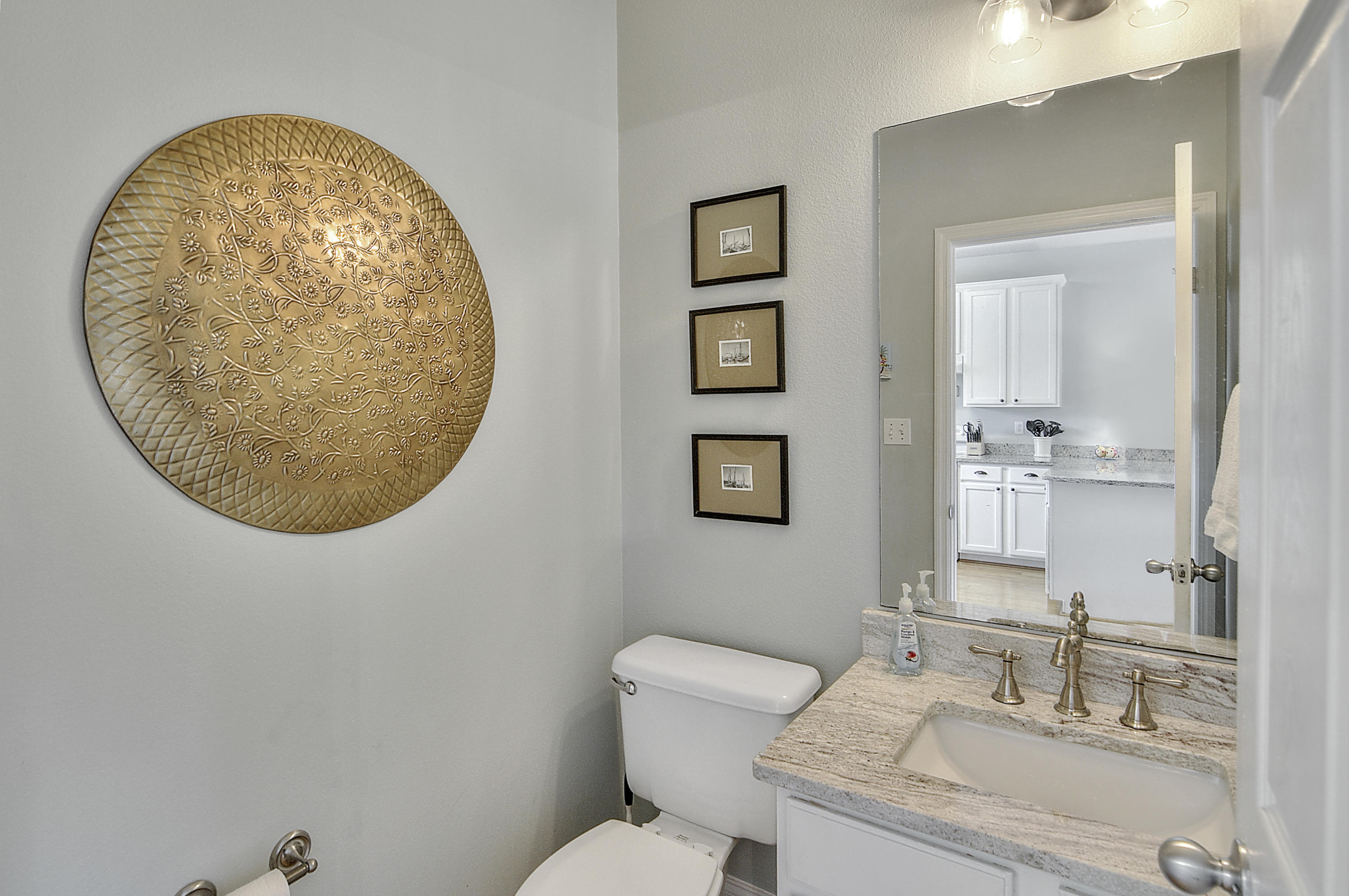 LEGENDS OF SANTA ROSA BEACH - Residential