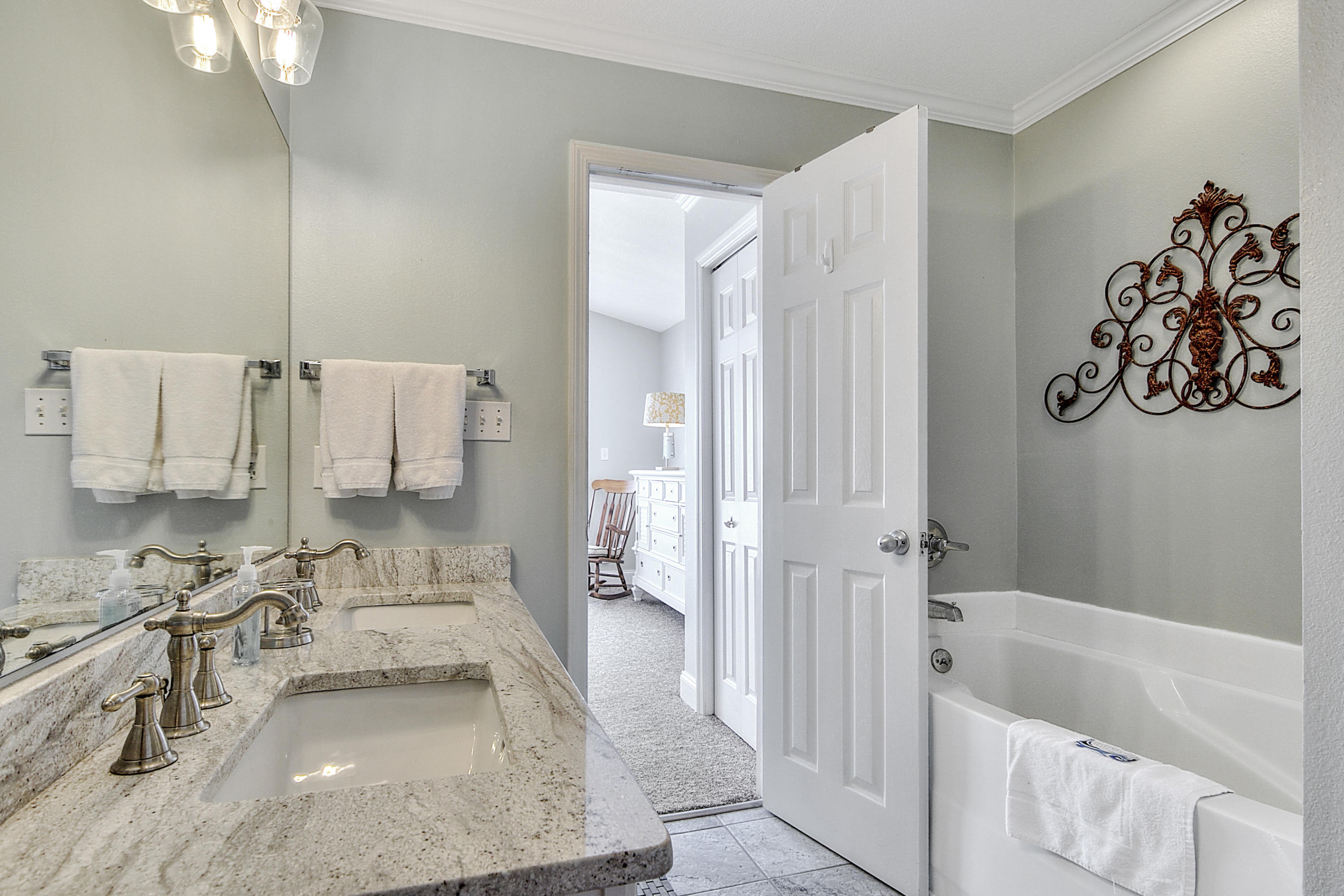 LEGENDS OF SANTA ROSA BEACH - Residential