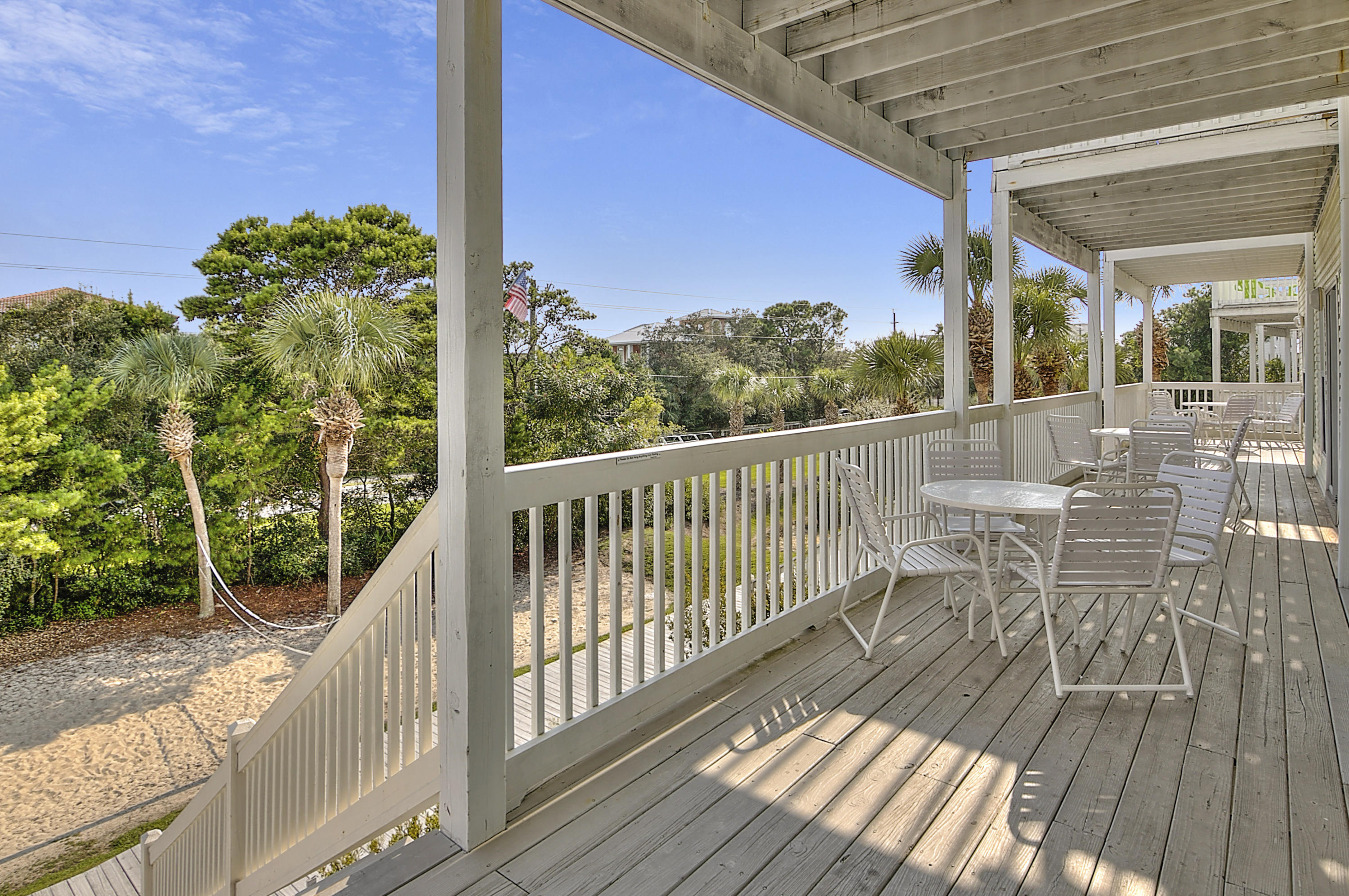 LEGENDS OF SANTA ROSA BEACH - Residential