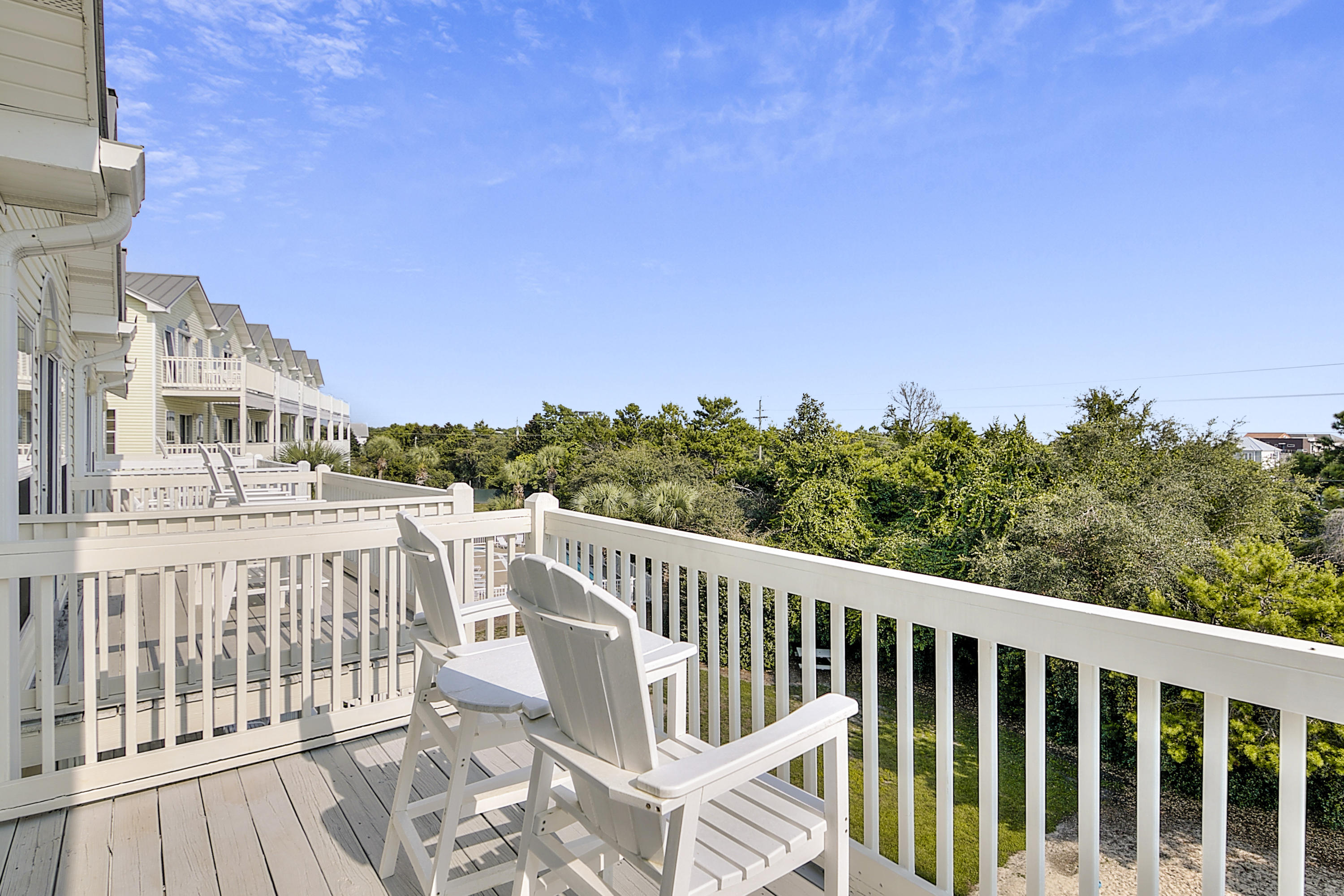 LEGENDS OF SANTA ROSA BEACH - Residential