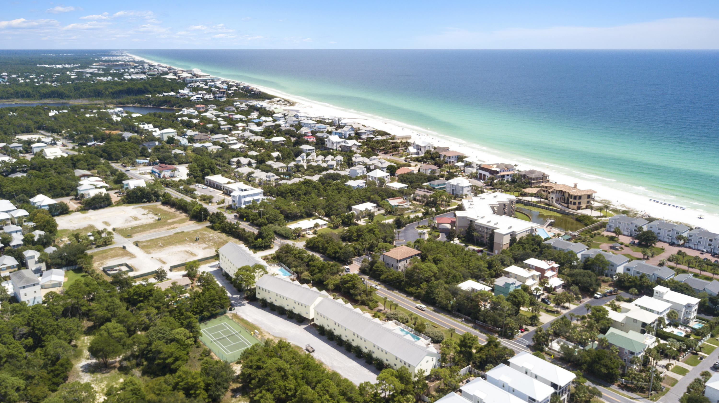 LEGENDS OF SANTA ROSA BEACH - Residential
