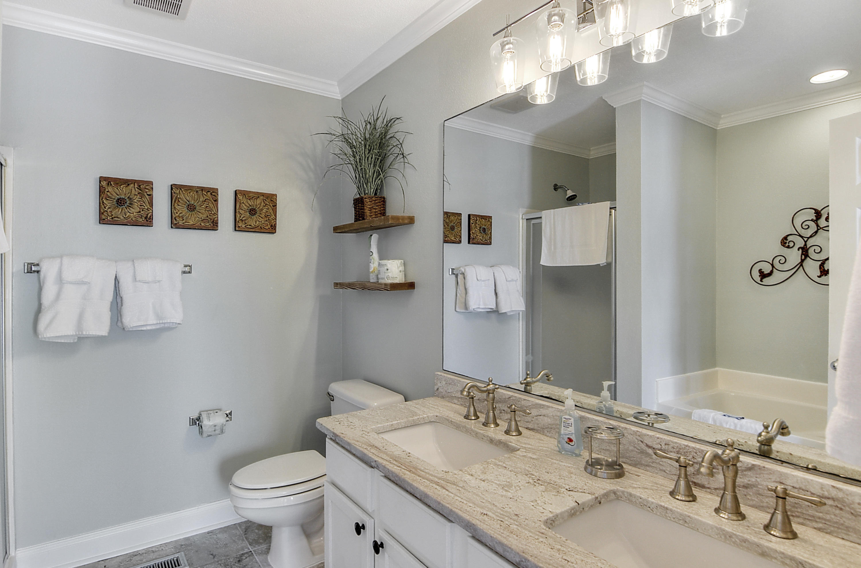 LEGENDS OF SANTA ROSA BEACH - Residential
